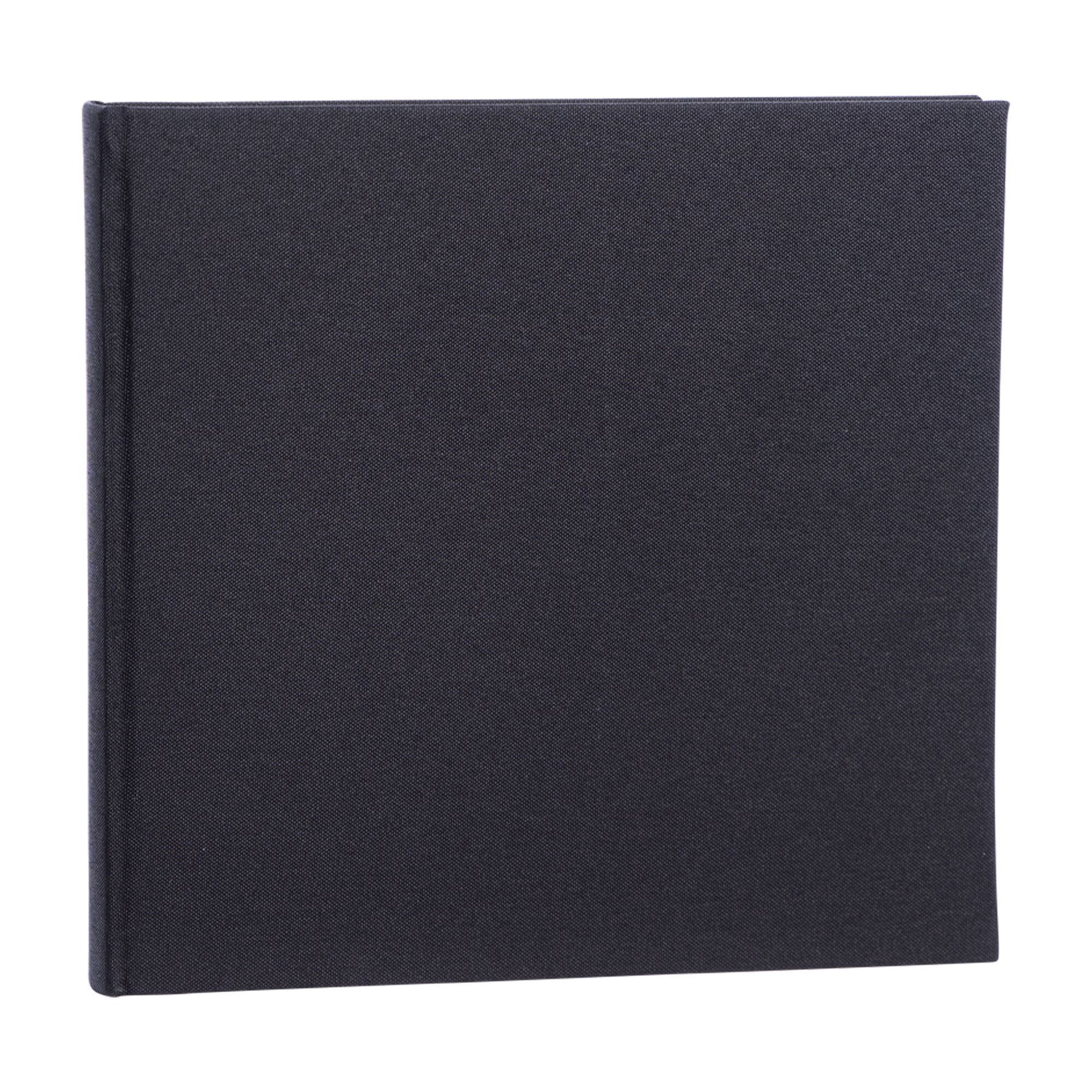 Focus Essence Album 26x25 Svart