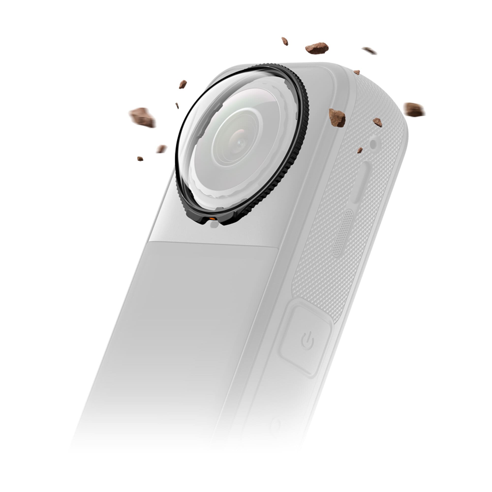 Insta360 X5 Premium Lens Guards
