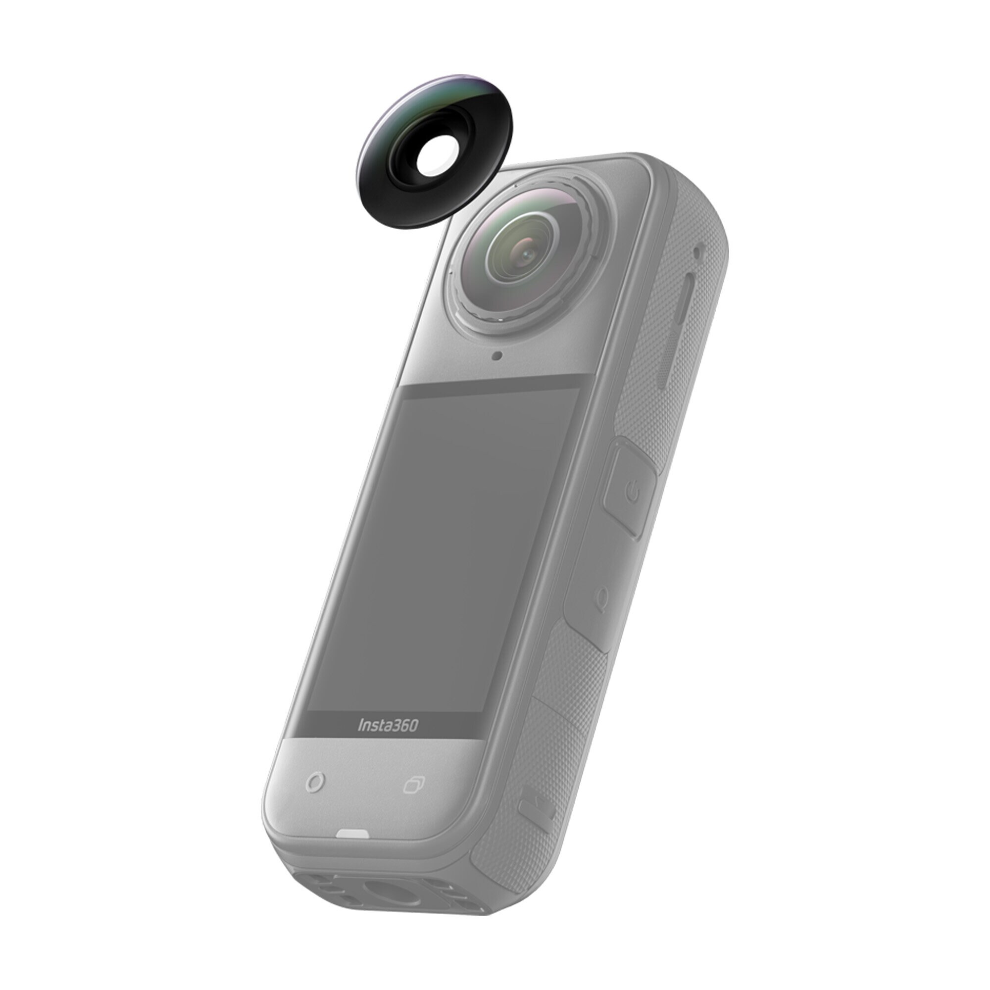 Insta360 X5 Replacement Lens Kit