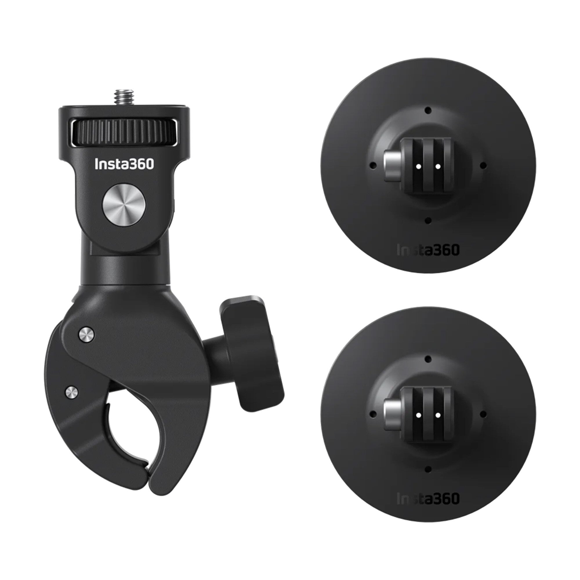 Insta360 Motorcycle Kit