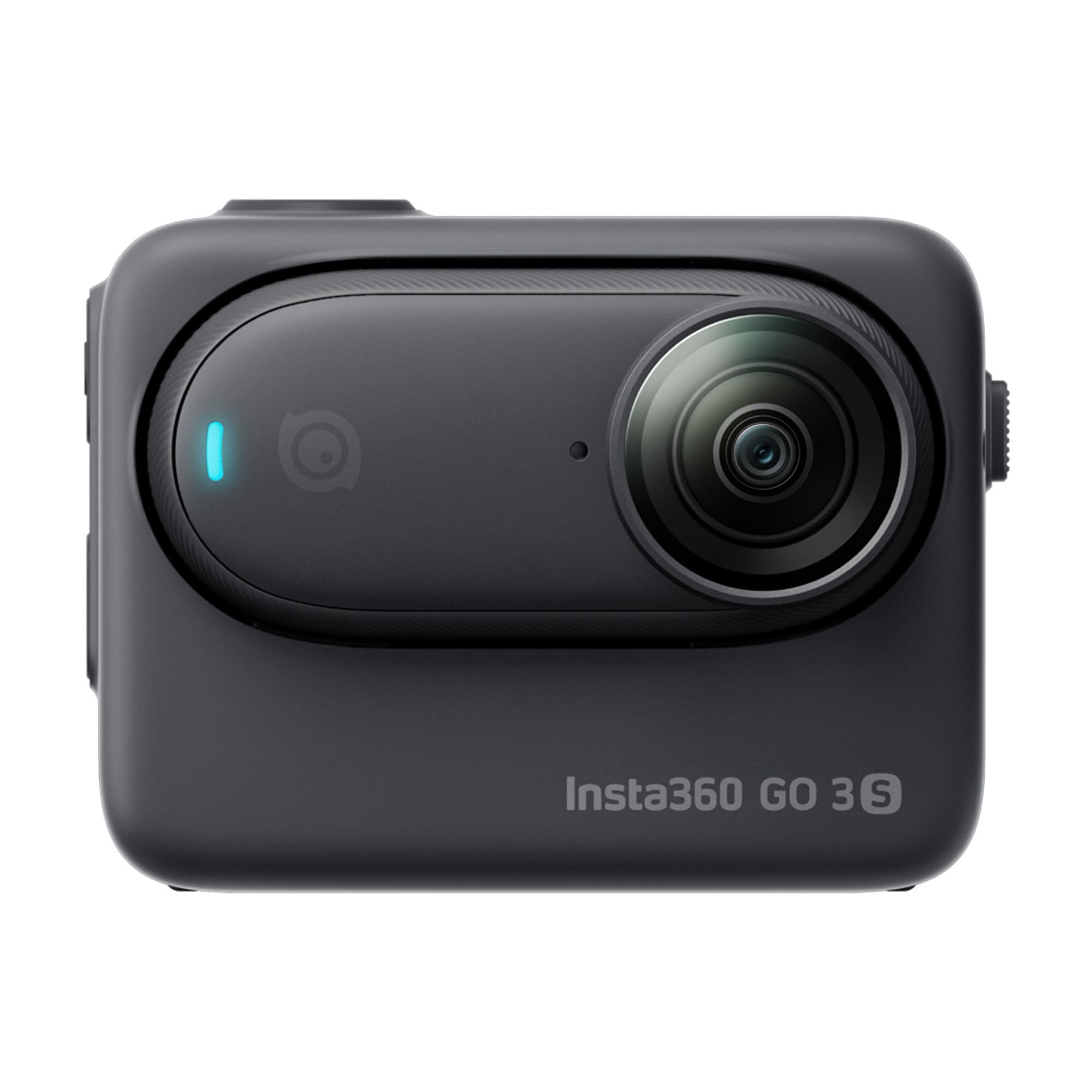 Insta360 GO 3S Standard Edition Midnight Black 128GB