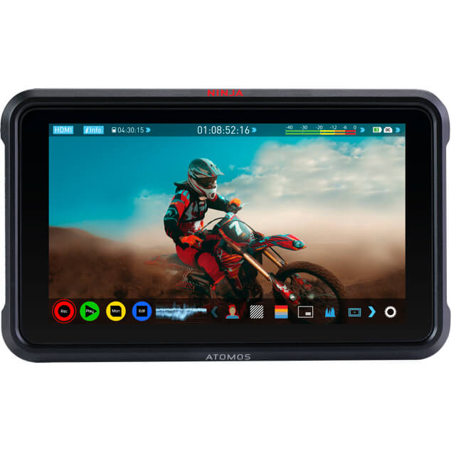 Atomos Ninja V