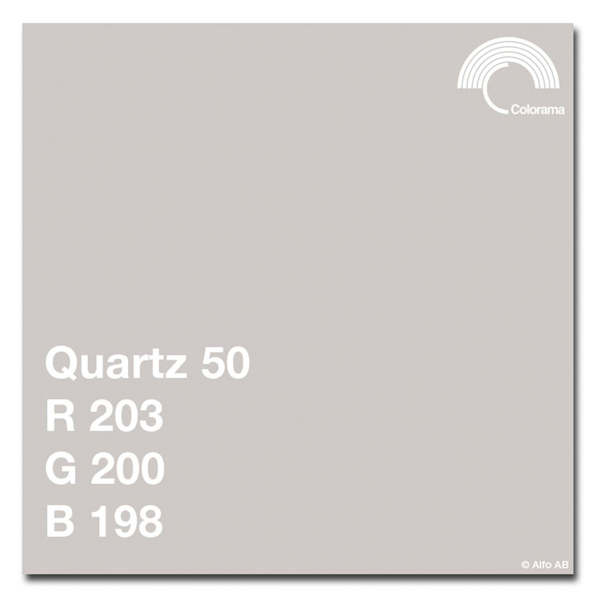 Colorama Bakgrundspapper 2,72 x 11m Quartz