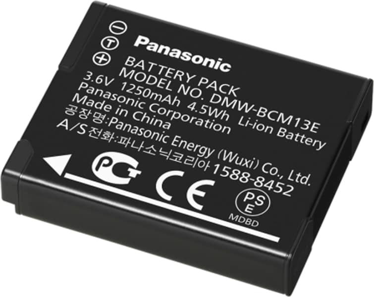 Panasonic DMW-BCM13E