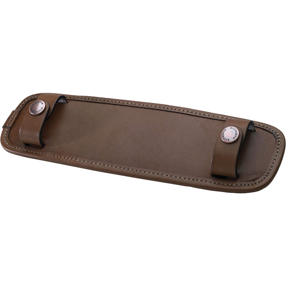 Billingham Shoulder Pad SP-40 Chocolate