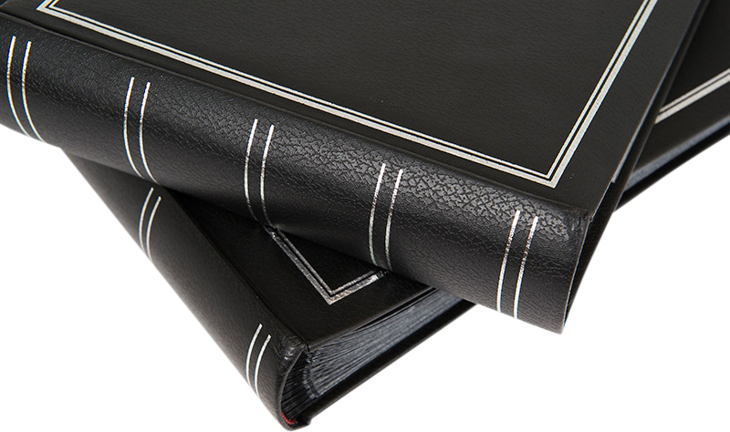 Black Line Super 11x15 300 bilder