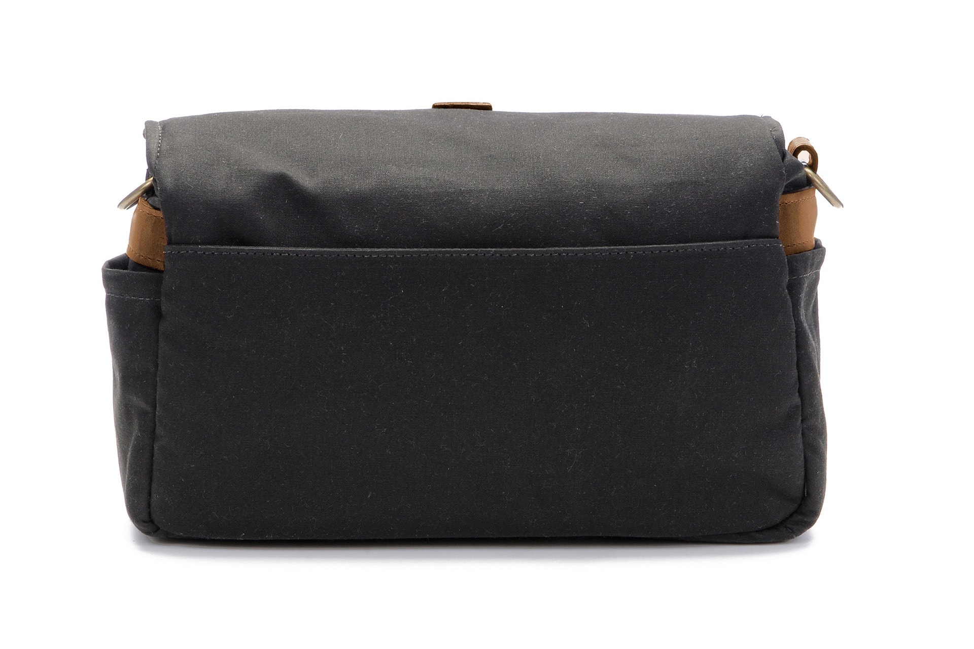 ONA Bags Bowery Black