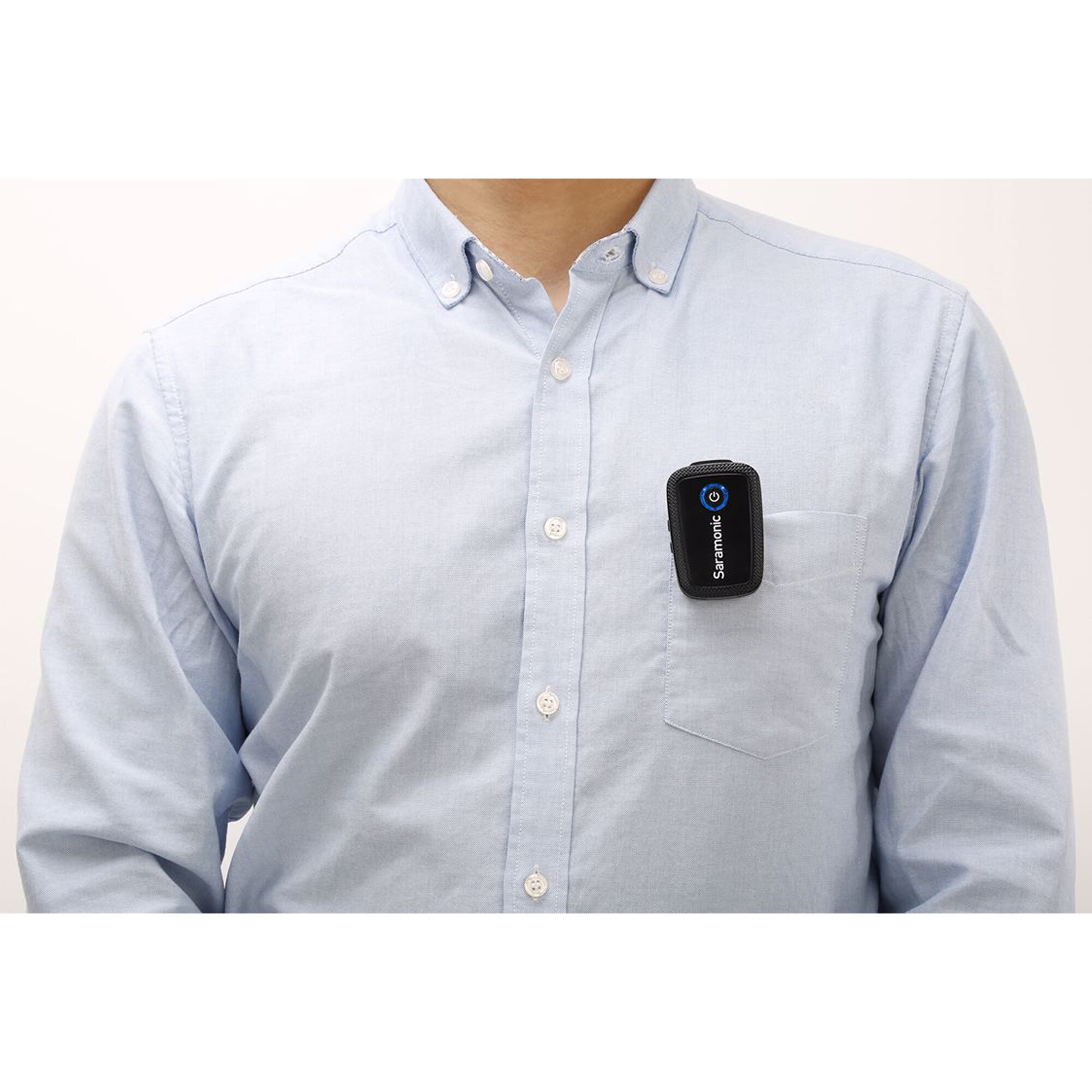 Saramonic BLINK 500 B1 (TX+RX) 1 TO 1 - 2,4 GHZ WI