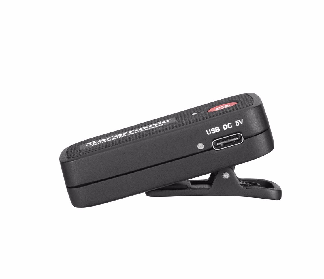 Saramonic Blink 500 RX 2,4 GHz trådlös mottagare