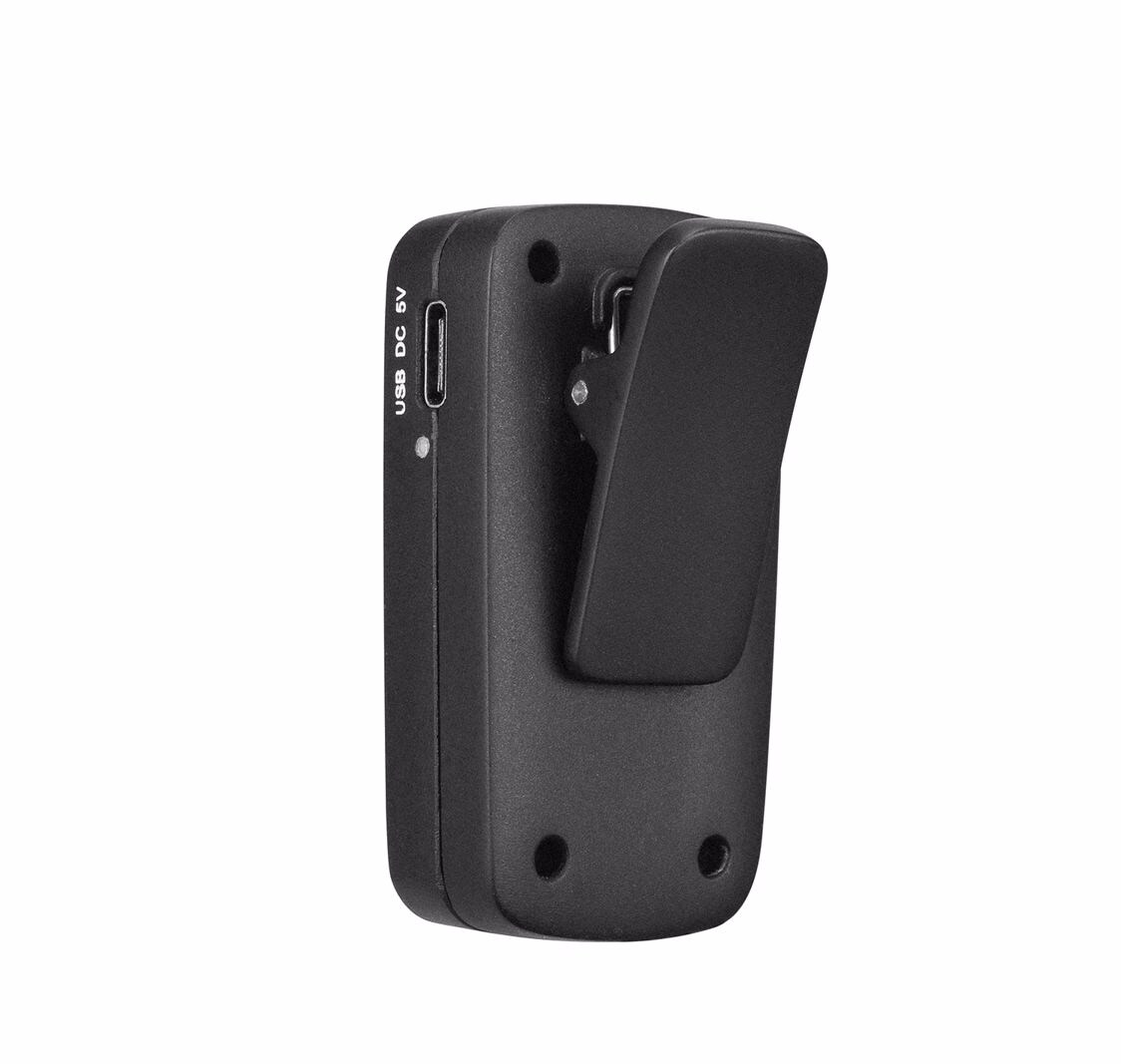 Saramonic Blink 500 RX 2,4 GHz trådlös mottagare