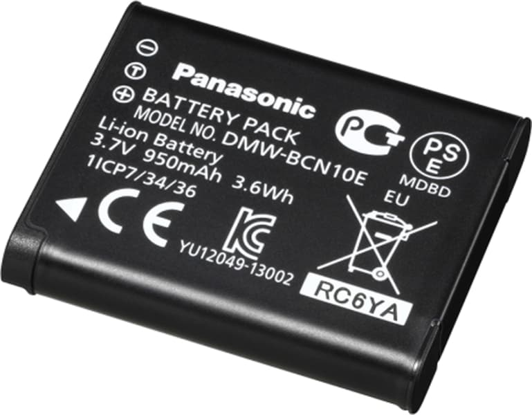 Panasonic DMW-BCN10E