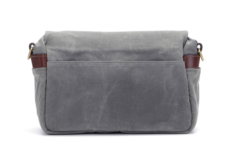 ONA Bags Bowery Smoke