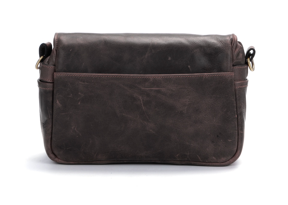 ONA Bags Bowery Dark Truffle