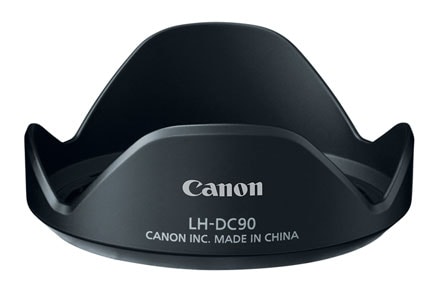 Canon LH-DC90