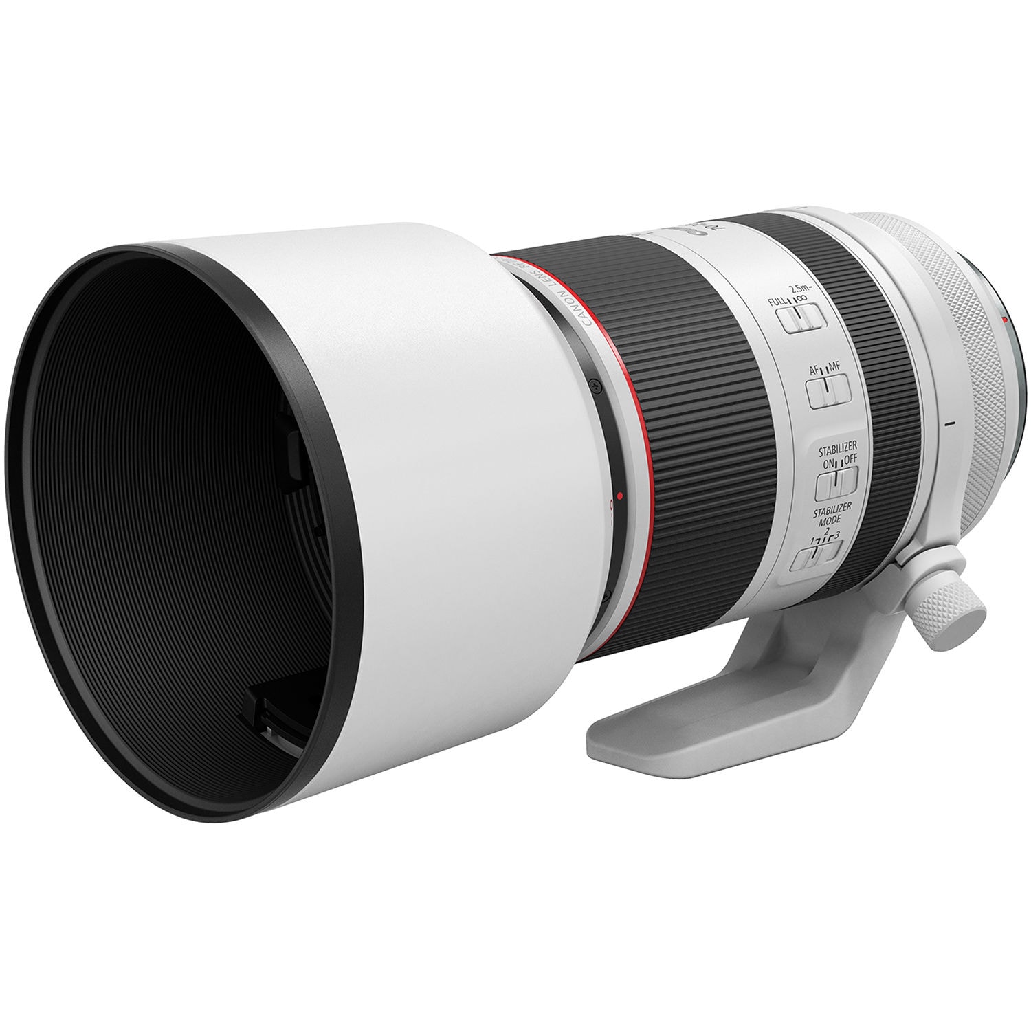 Canon RF 70-200 F2,8 L IS USM