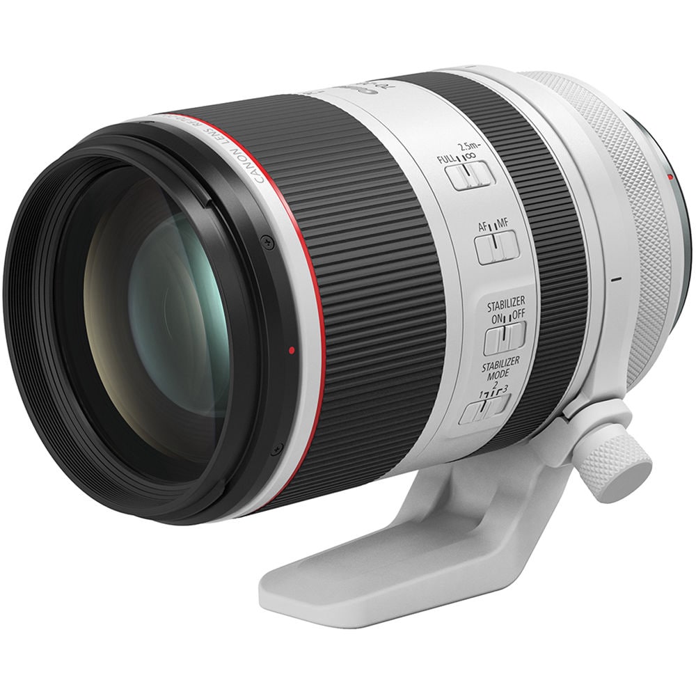 Canon RF 70-200 F2,8 L IS USM