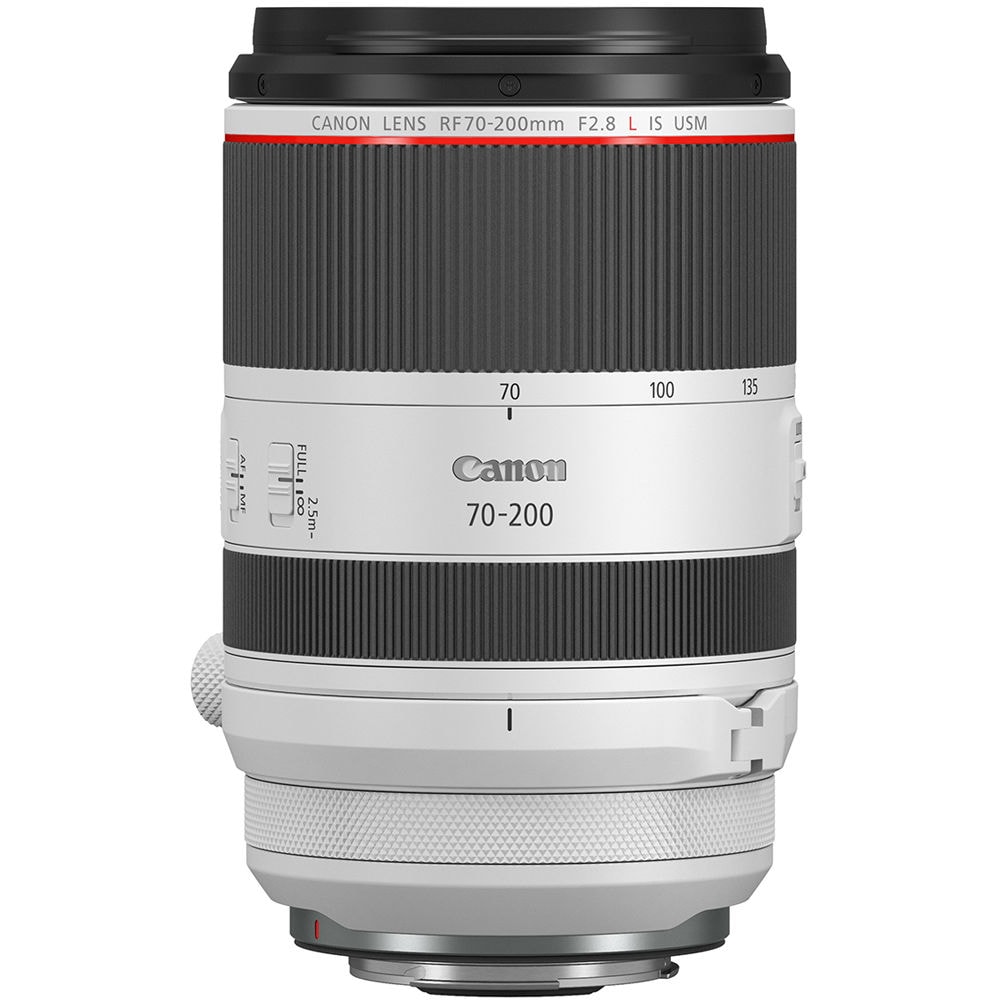 Canon RF 70-200 F2,8 L IS USM