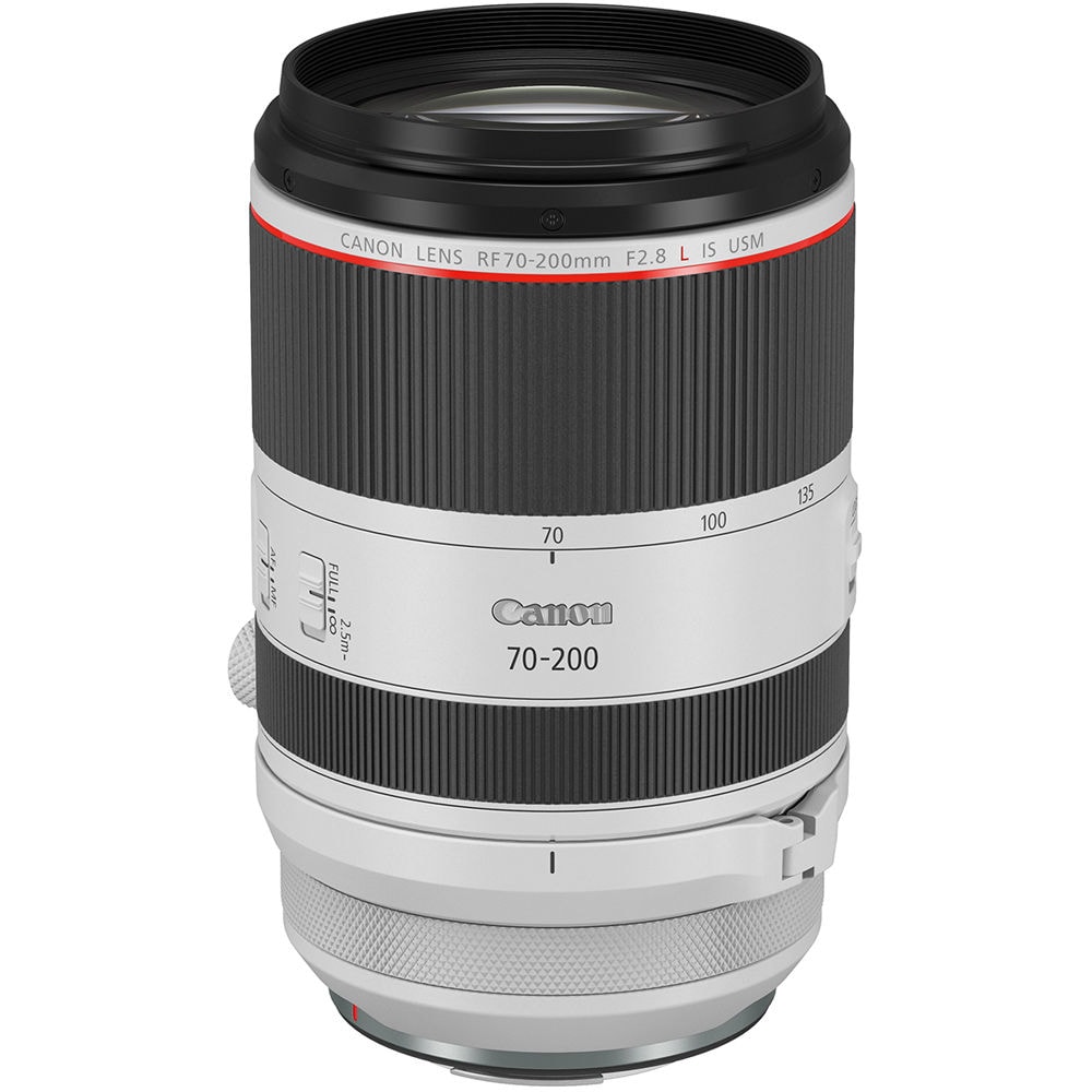 Canon RF 70-200 F2,8 L IS USM