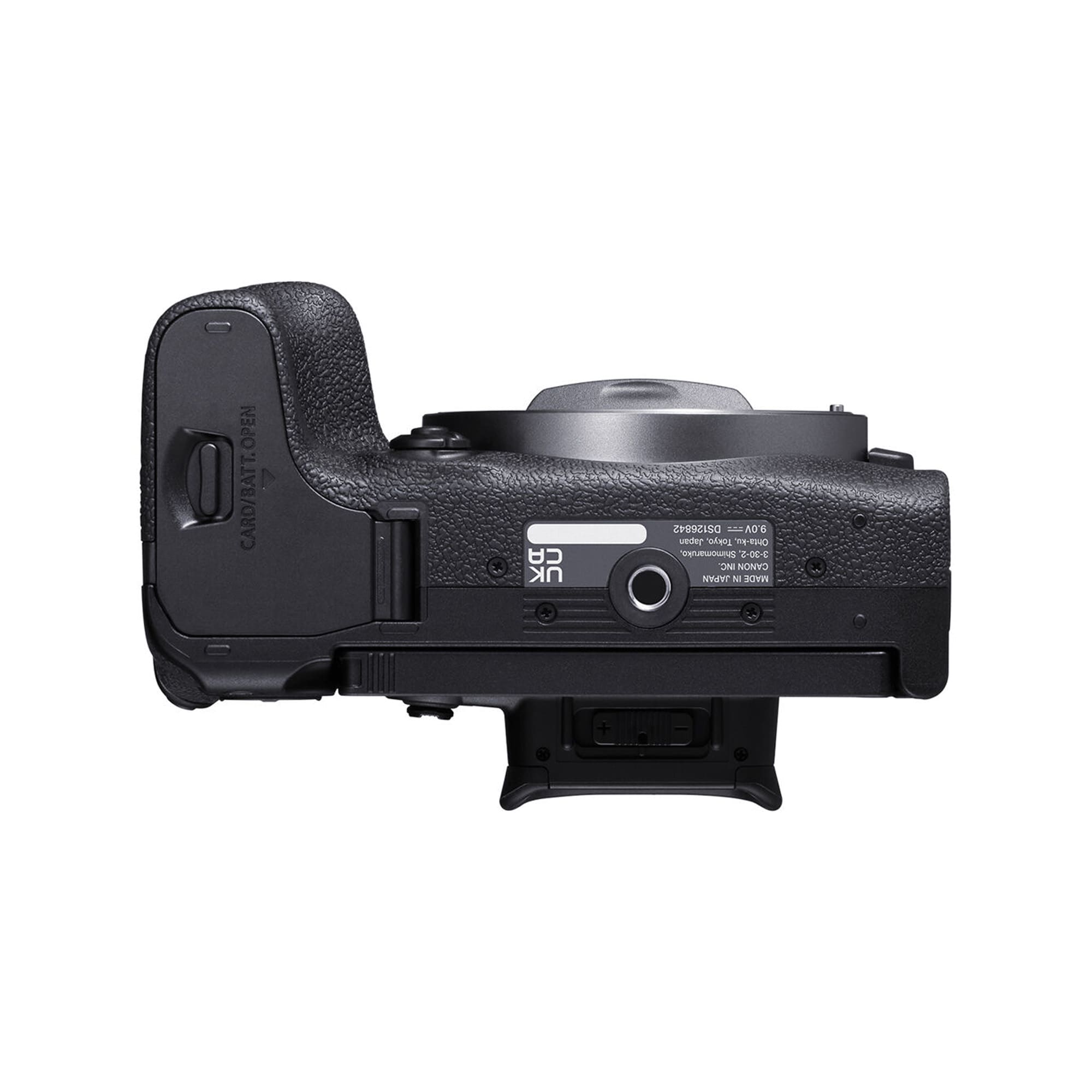 Canon EOS R10 body + Mount adapter EF-EOS R