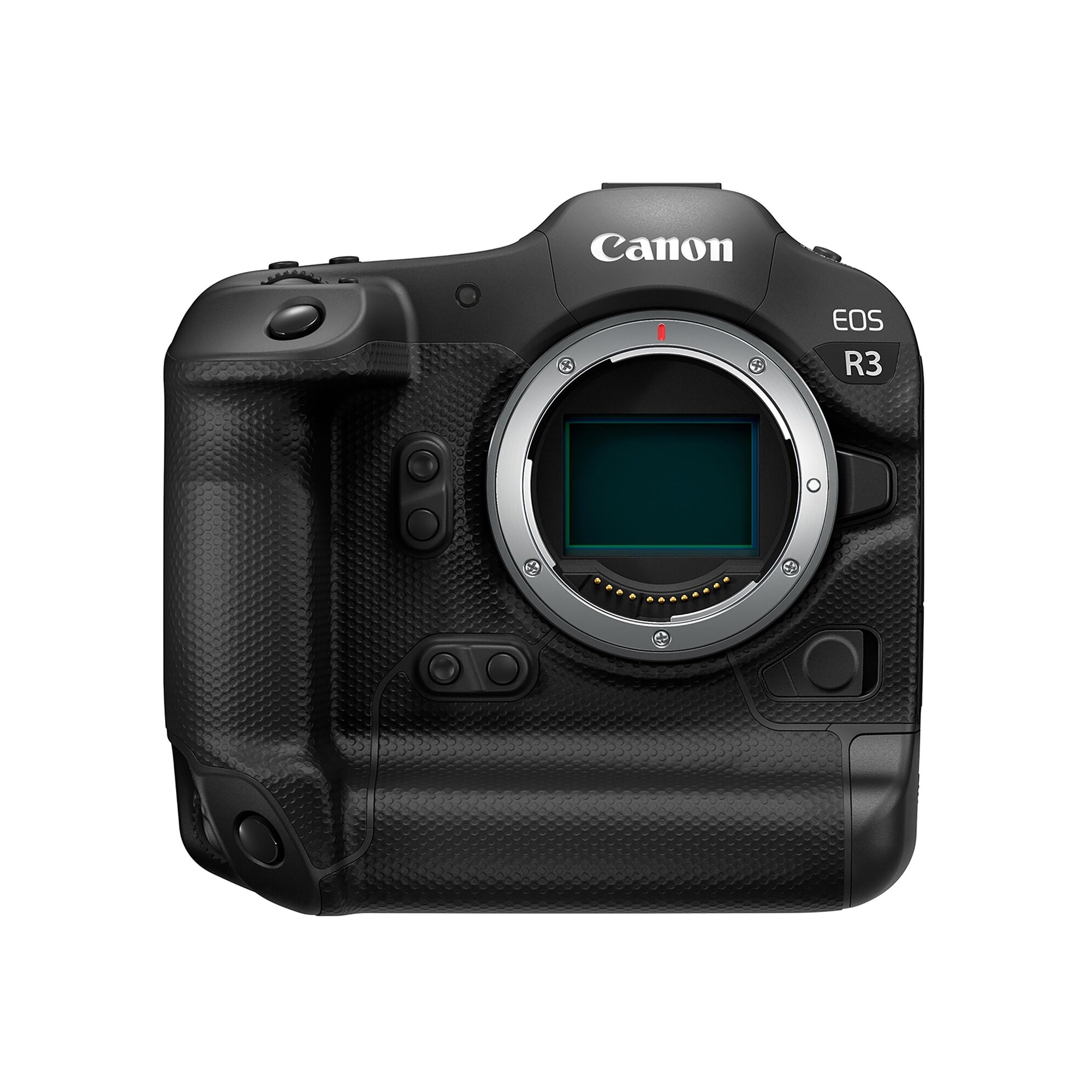 Canon EOS R3