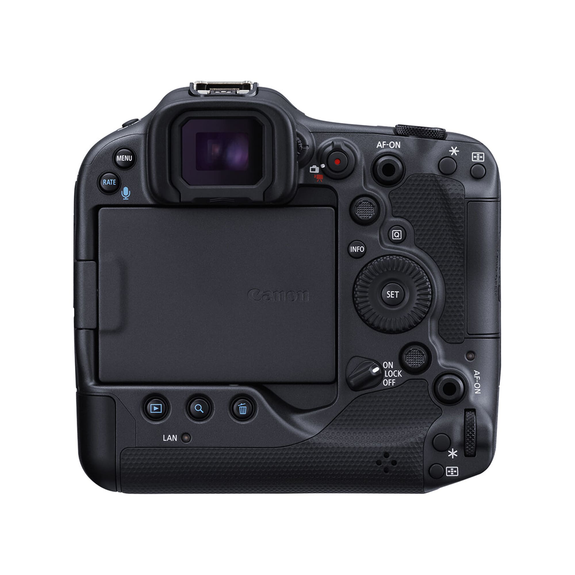 Canon EOS R3