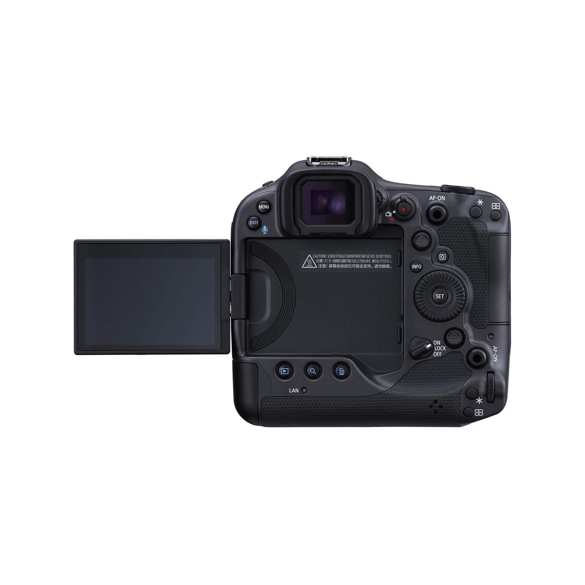 Canon EOS R3