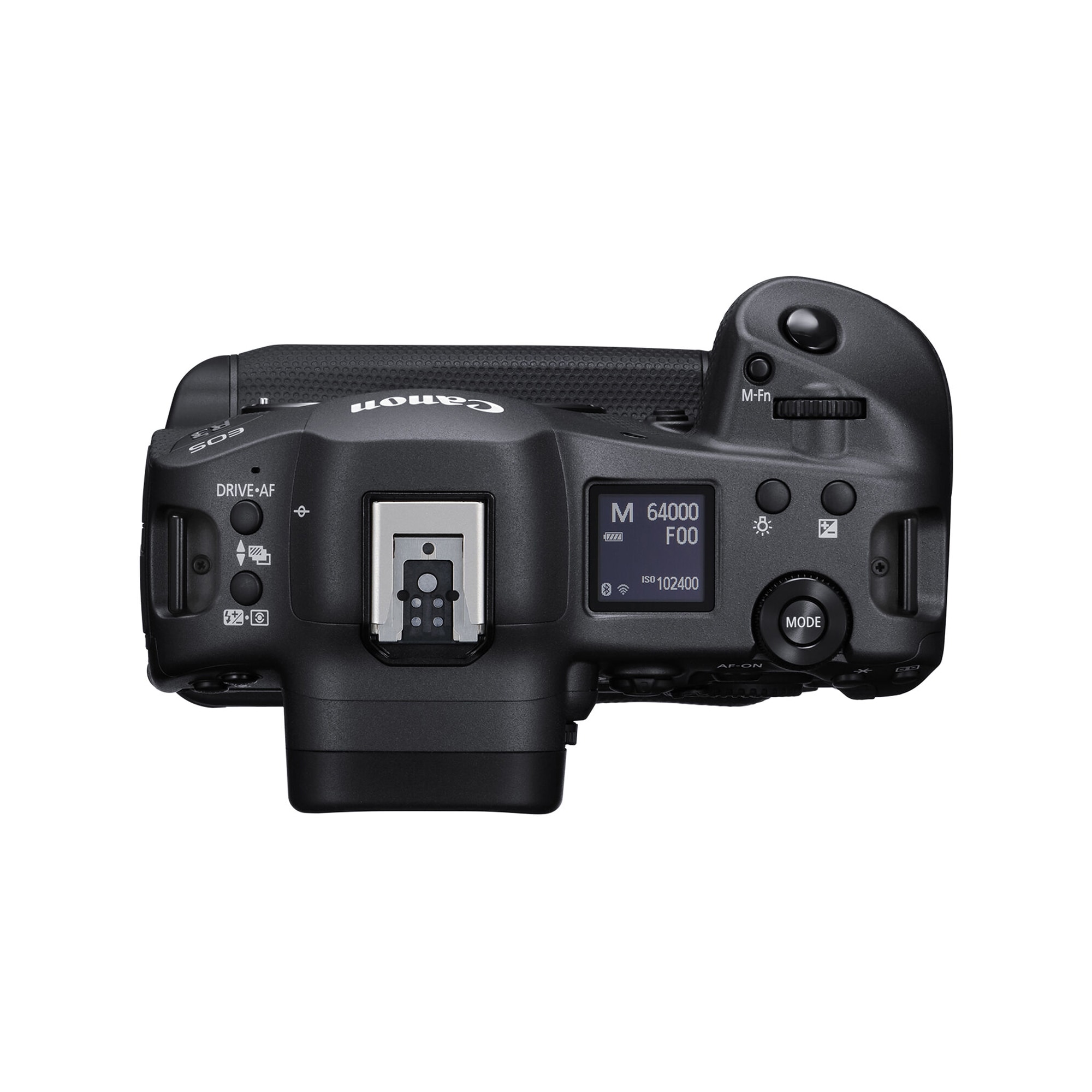 Canon EOS R3