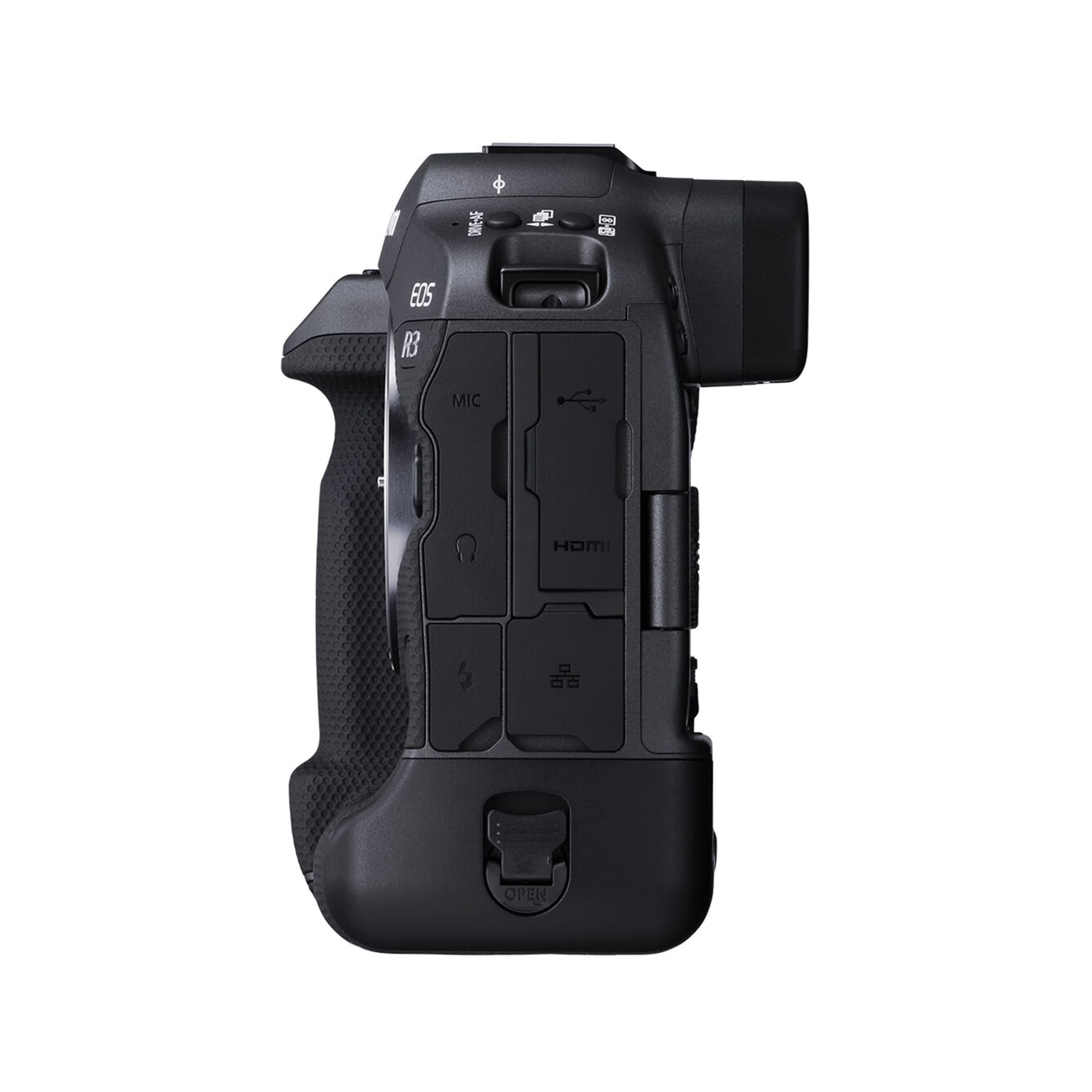 Canon EOS R3