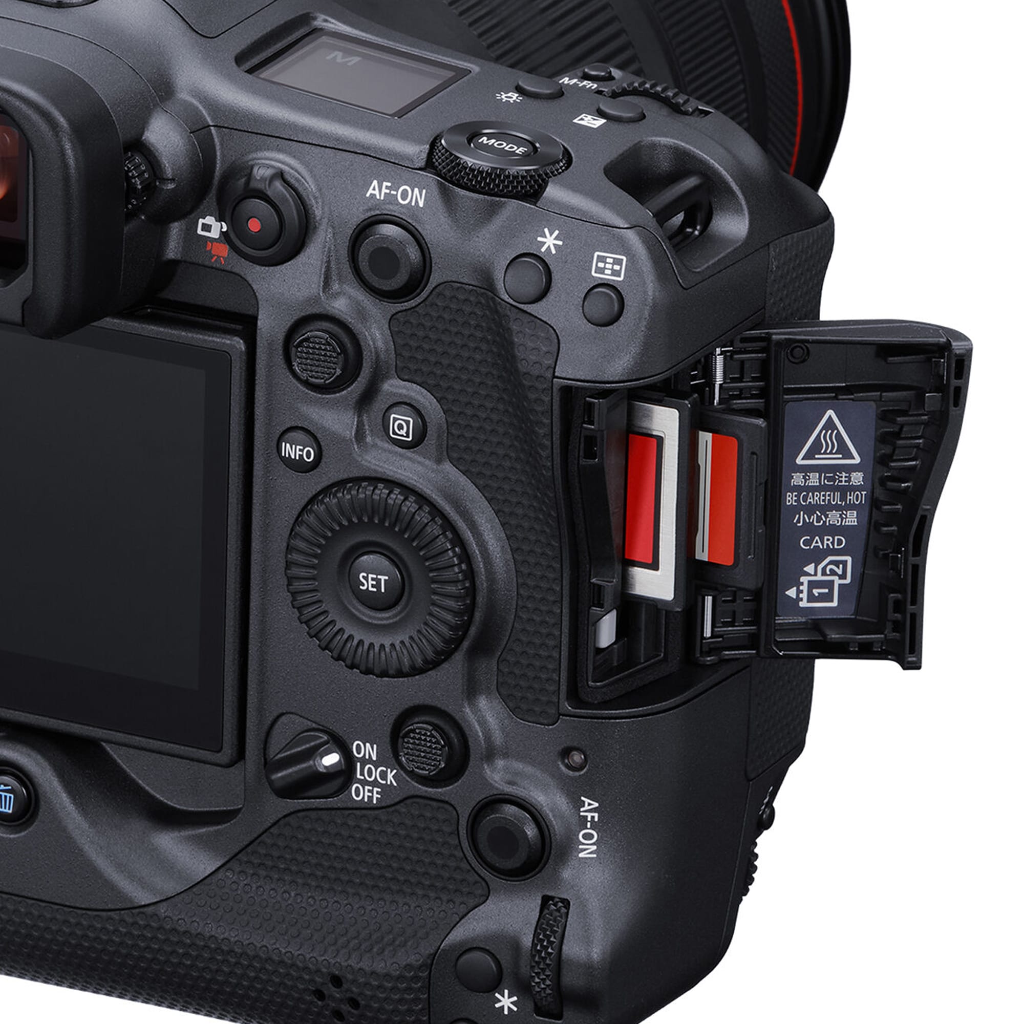 Canon EOS R3