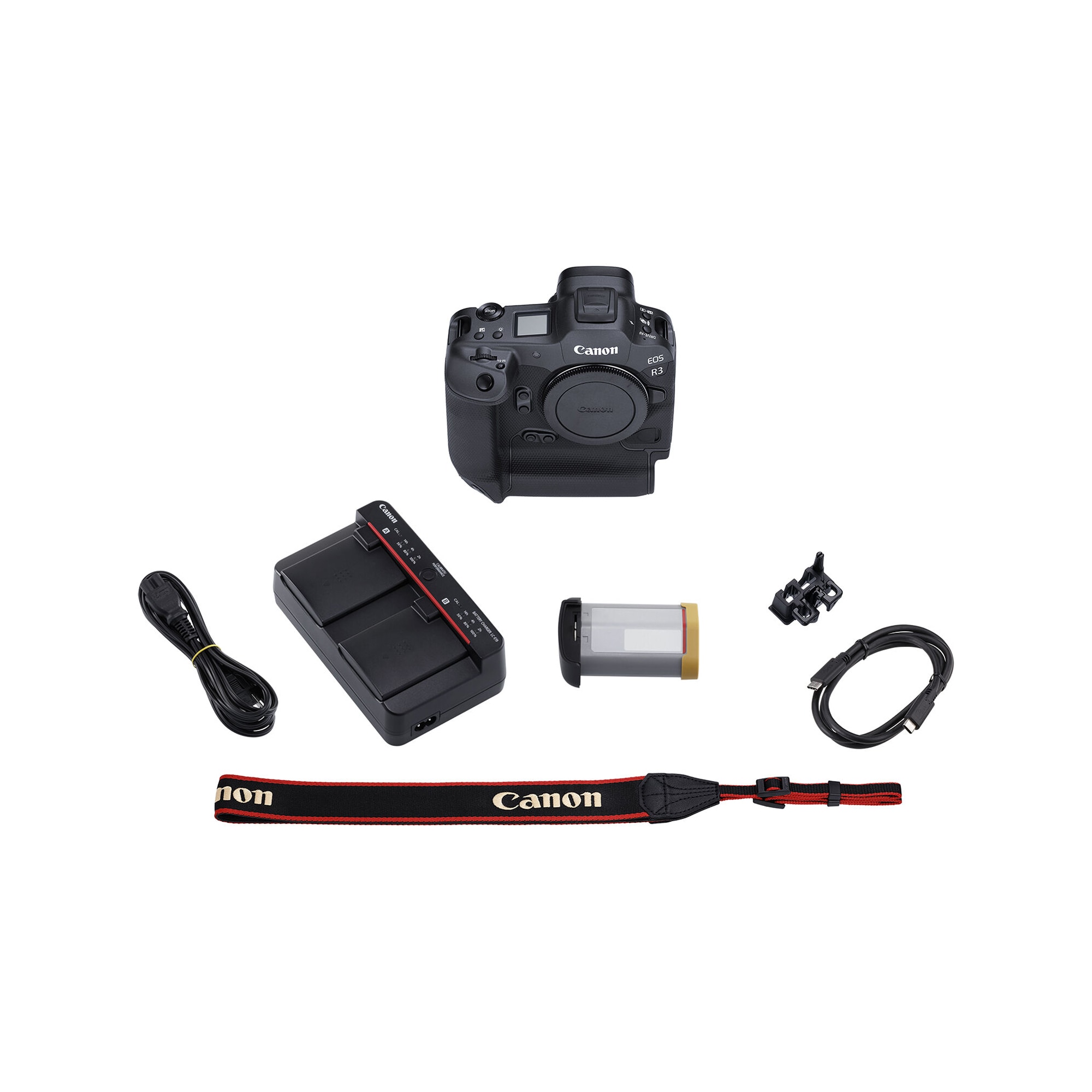 Canon EOS R3