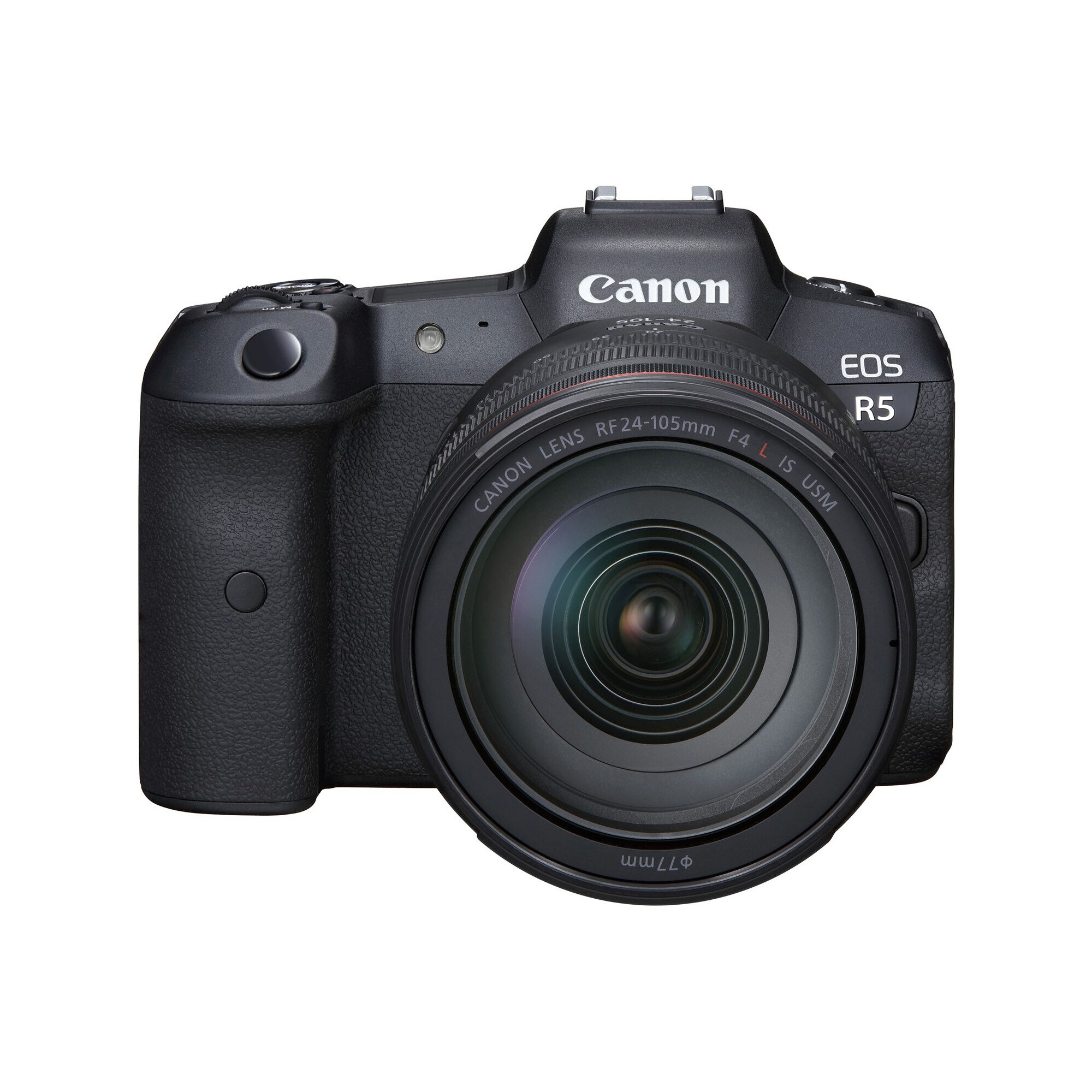 Canon EOS R5 + 24-105/4.0 L IS USM