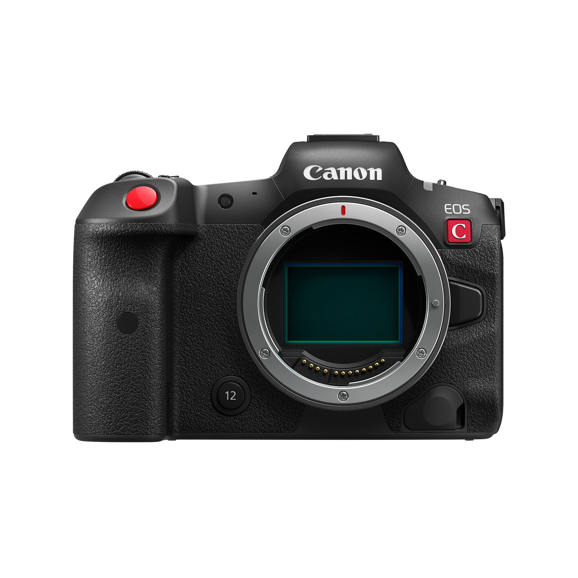 Canon EOS R5 C Kamerahus