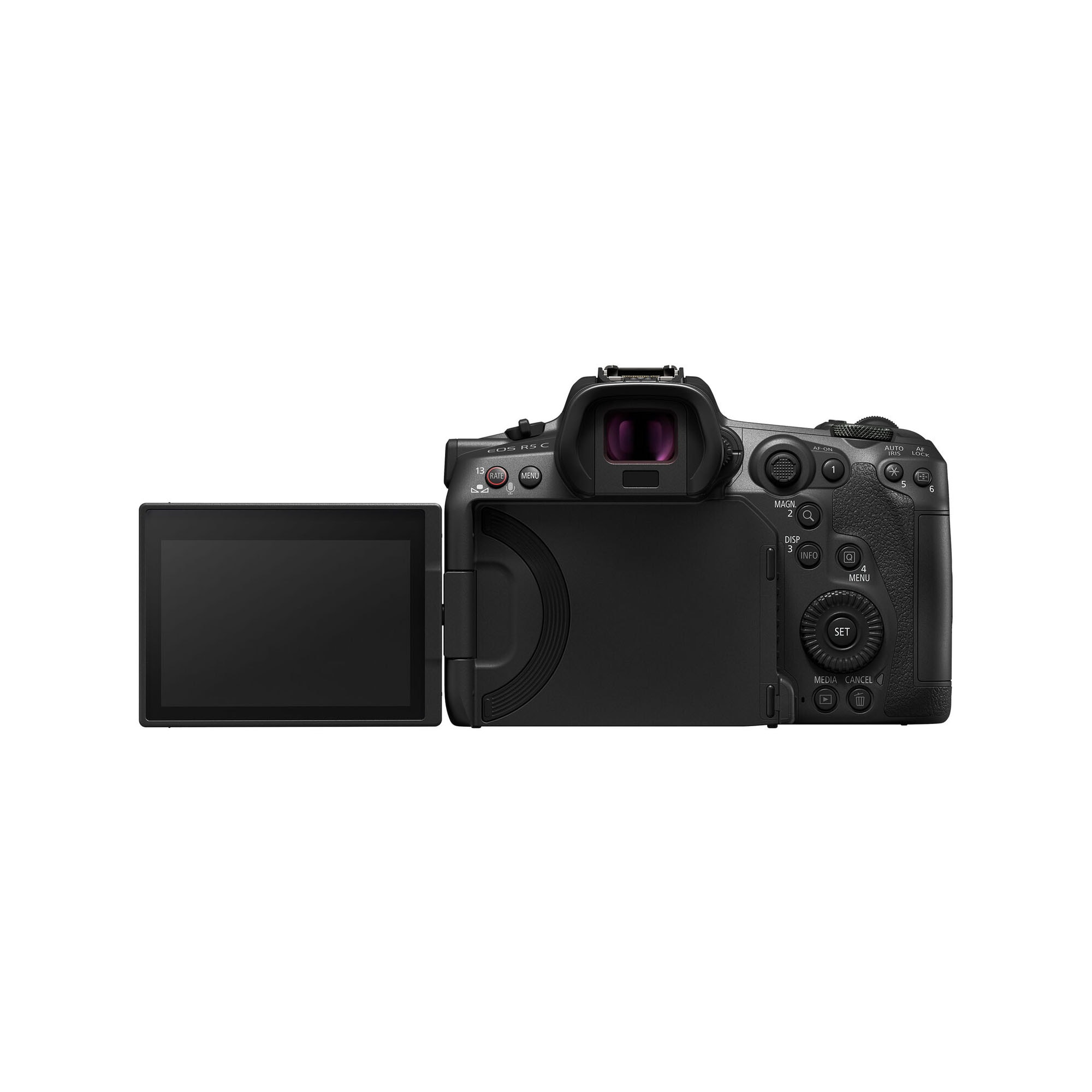 Canon EOS R5 C Kamerahus