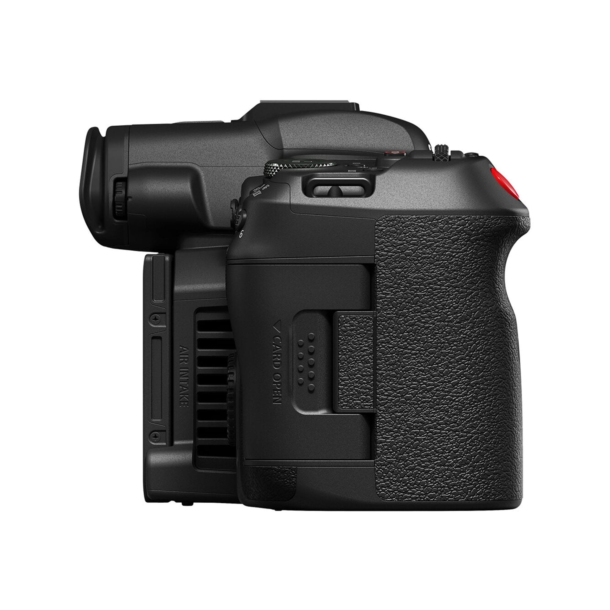 Canon EOS R5 C Kamerahus