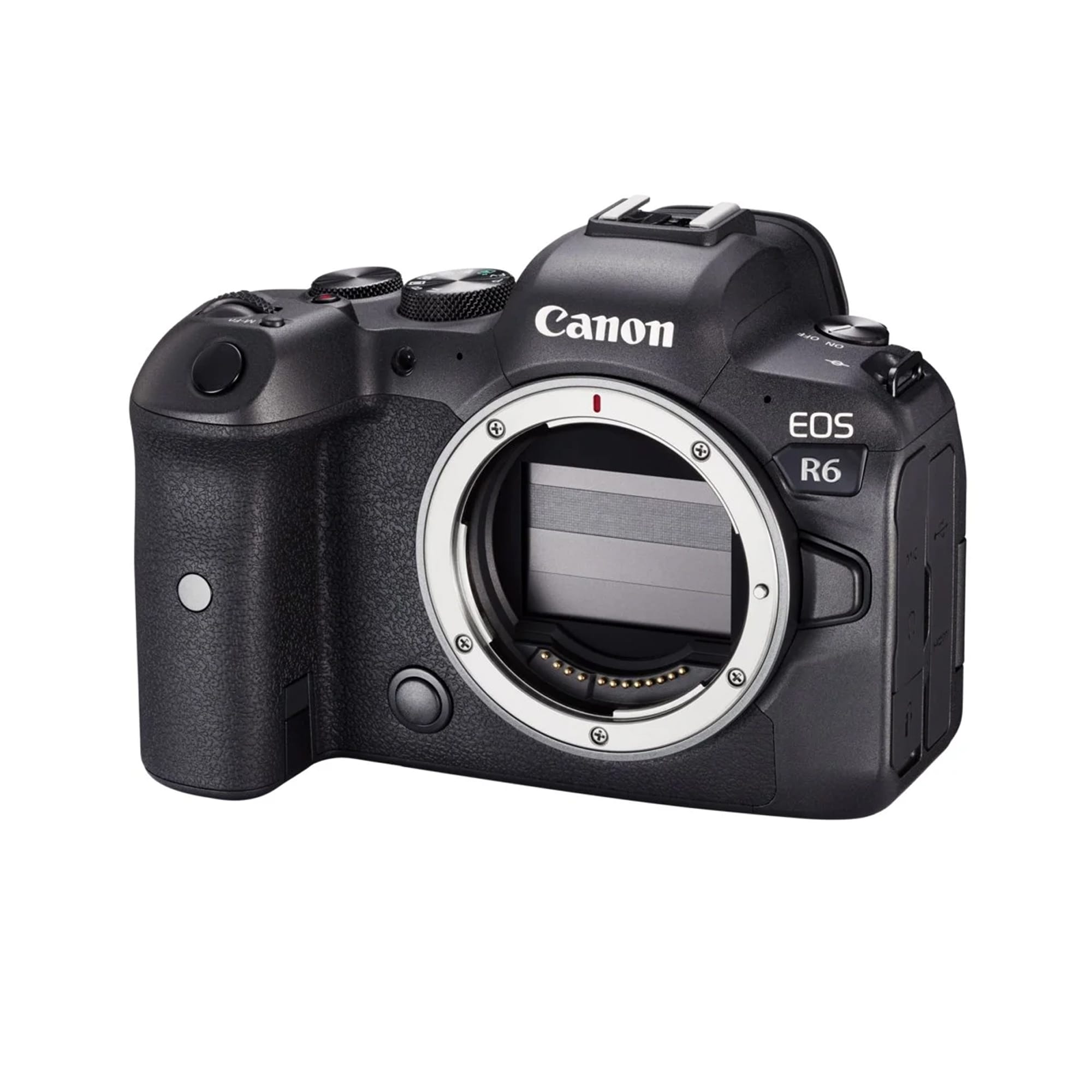 Canon EOS R6 Kamerahus