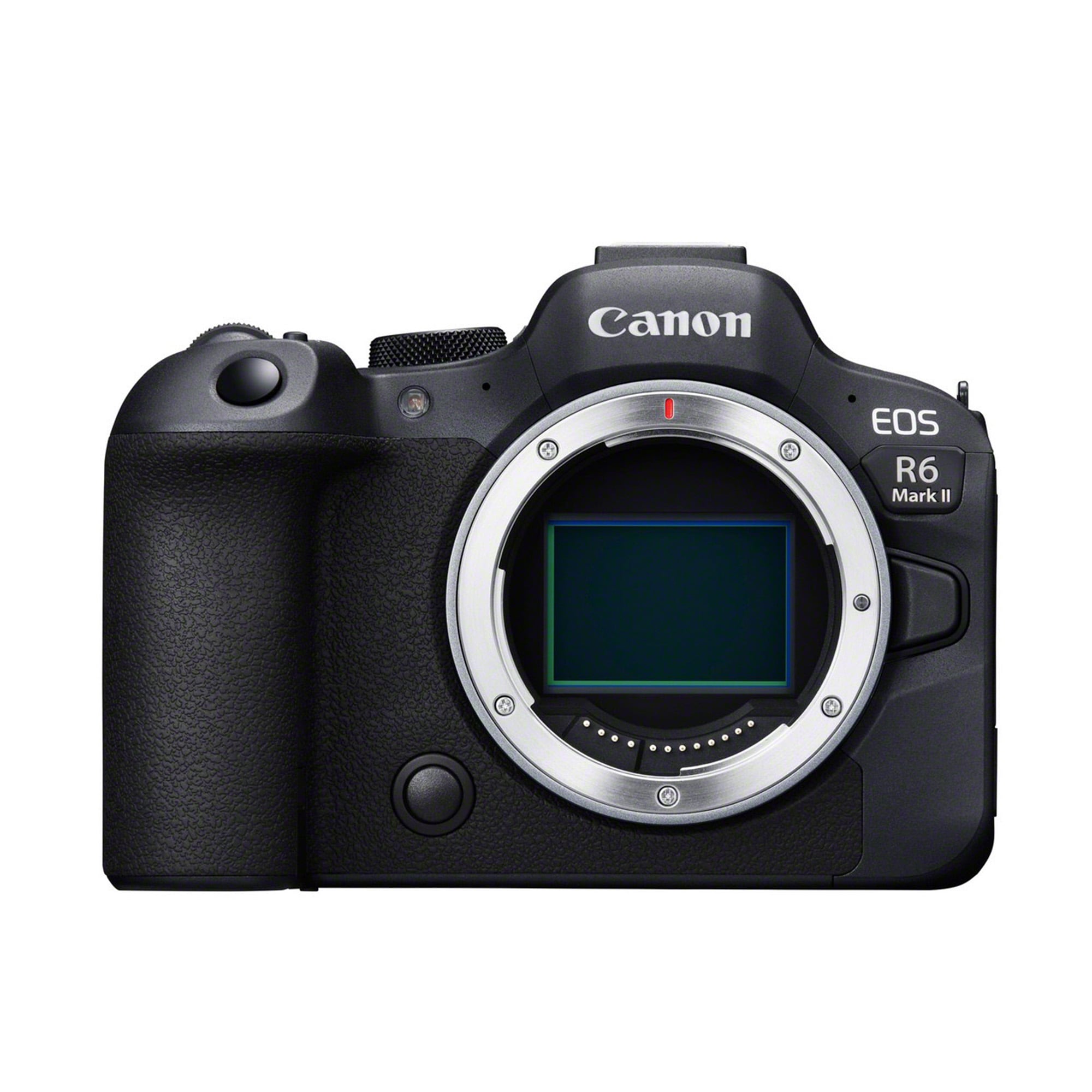 Canon EOS R6 Mark II Kamerahus