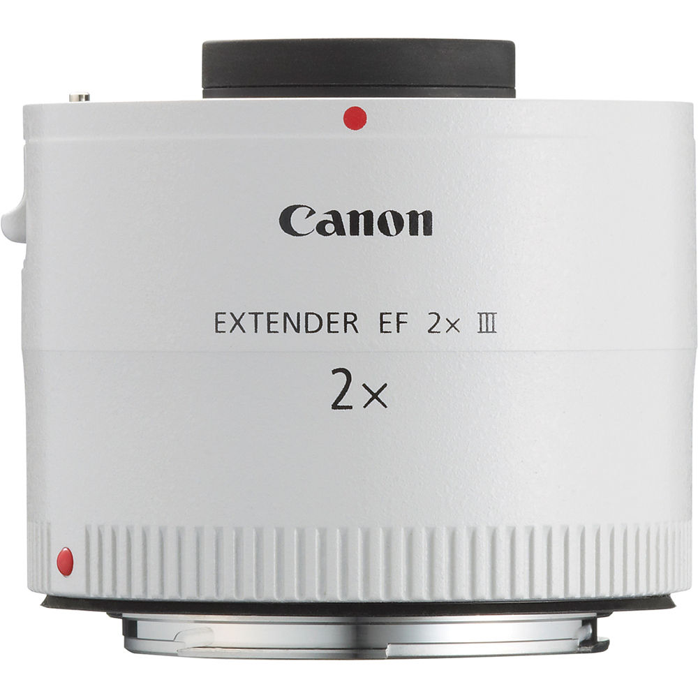 Canon EXTENDER 2x III