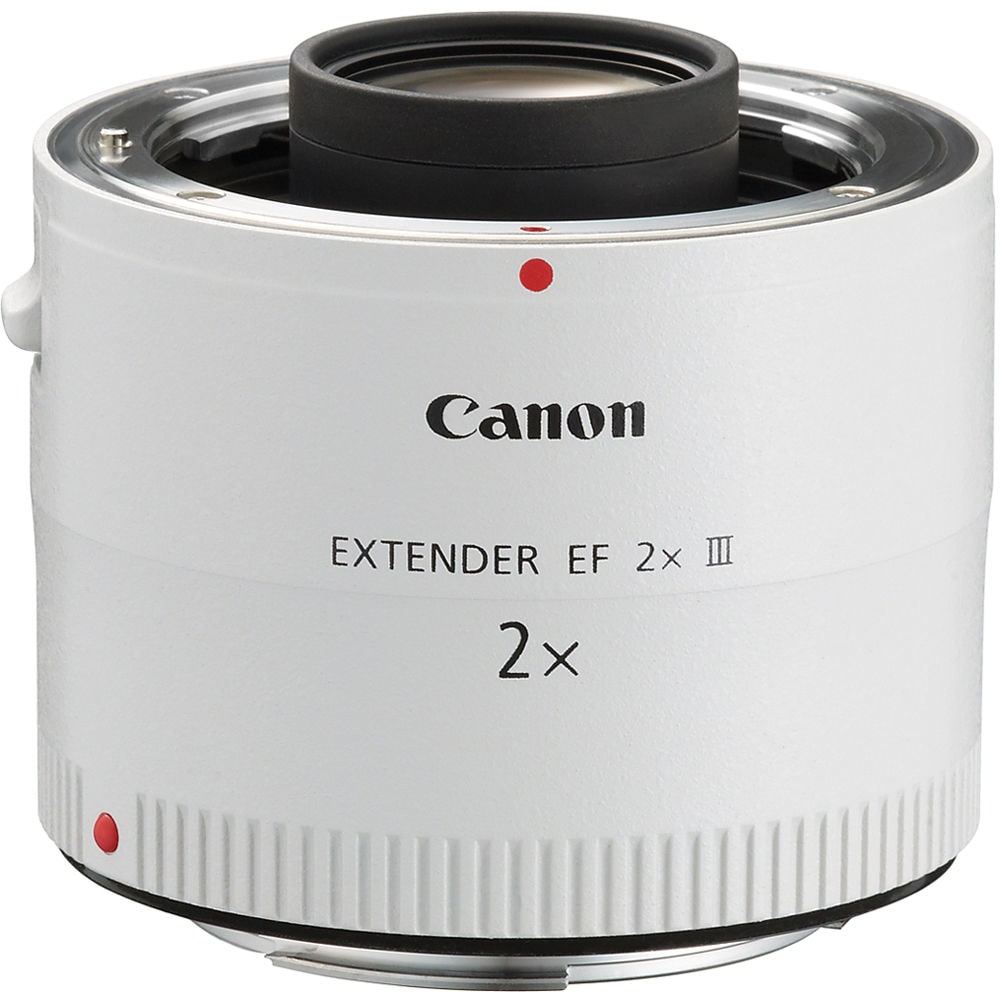 Canon EXTENDER 2x III