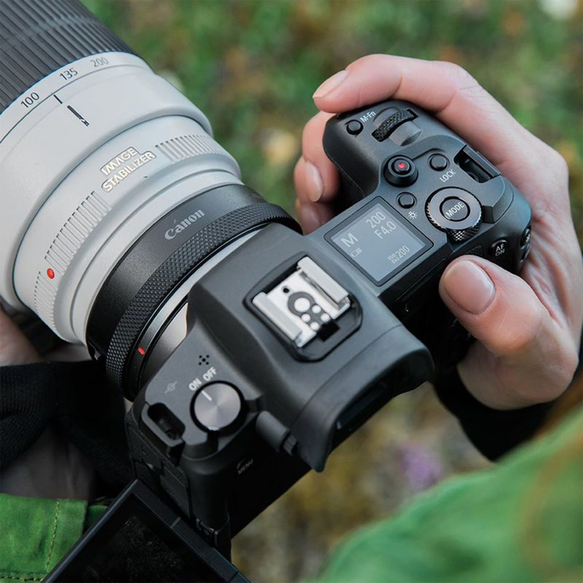 Canon R10 Купить