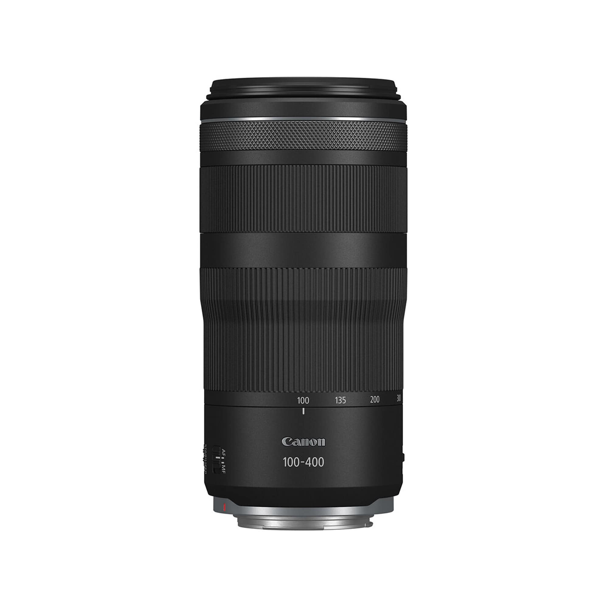 Canon RF 100-400mm f/5,6-8 IS USM