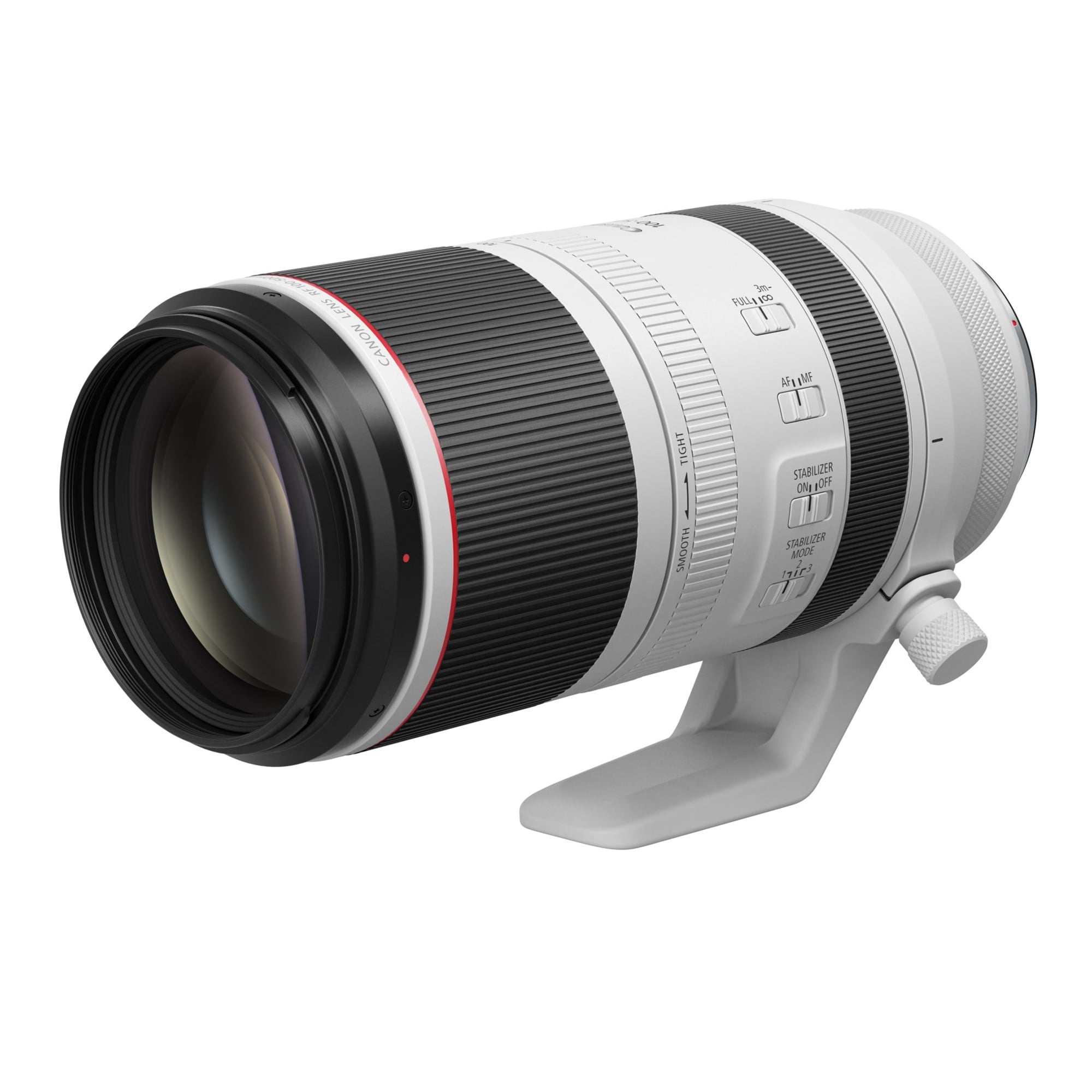 Canon RF 100–500 mm f/4.5–7.1 L IS USM