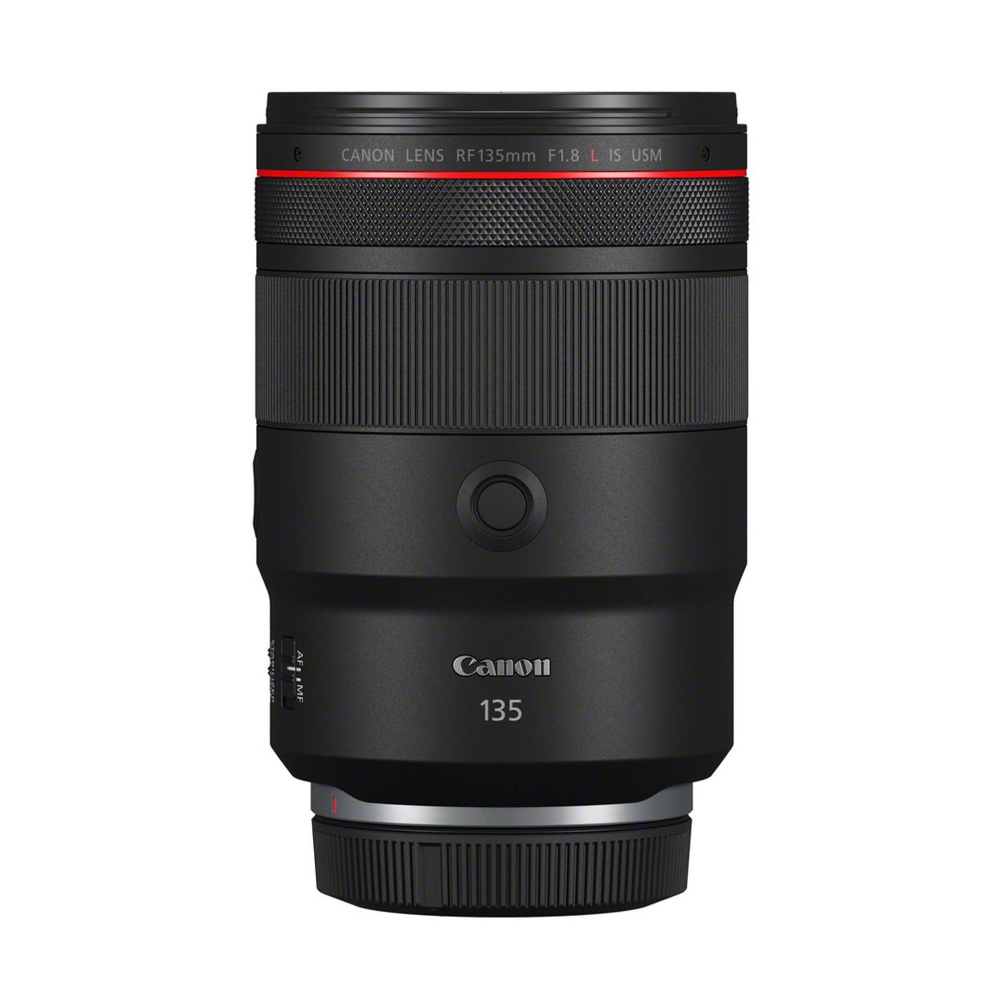 Canon RF 135mm F1.8L IS USM