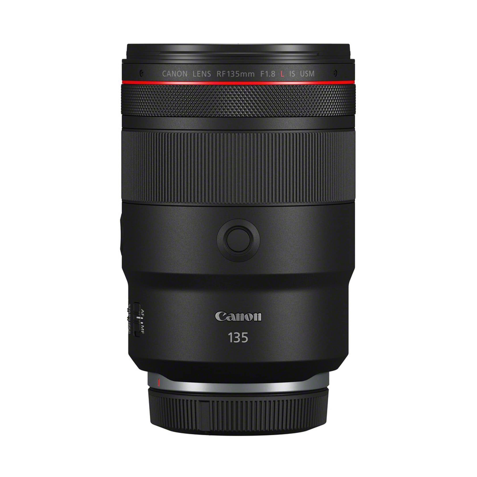 Canon RF 135mm F1.8L IS USM