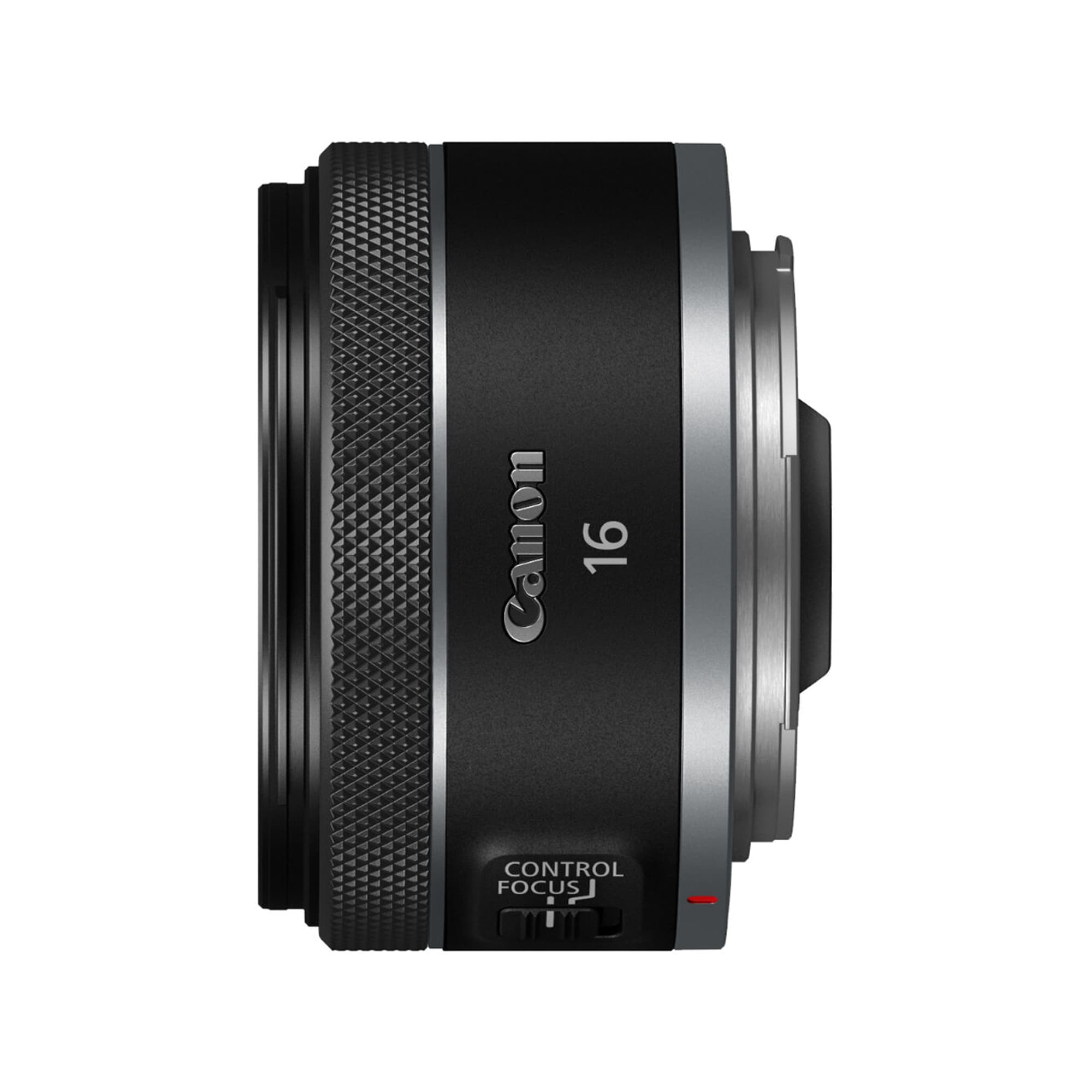 Canon RF 16mm f/2,8 STM