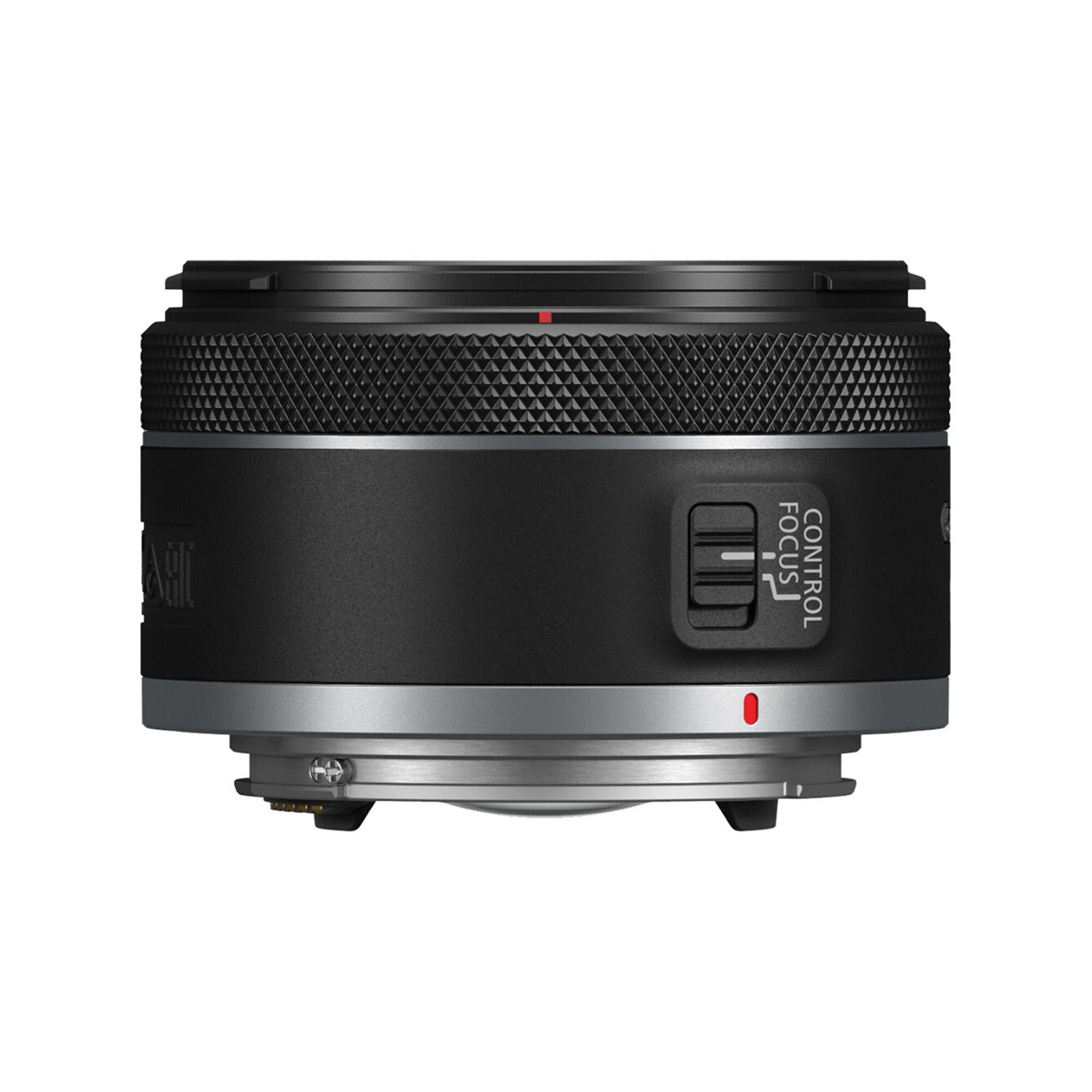 Canon RF 16mm f/2,8 STM