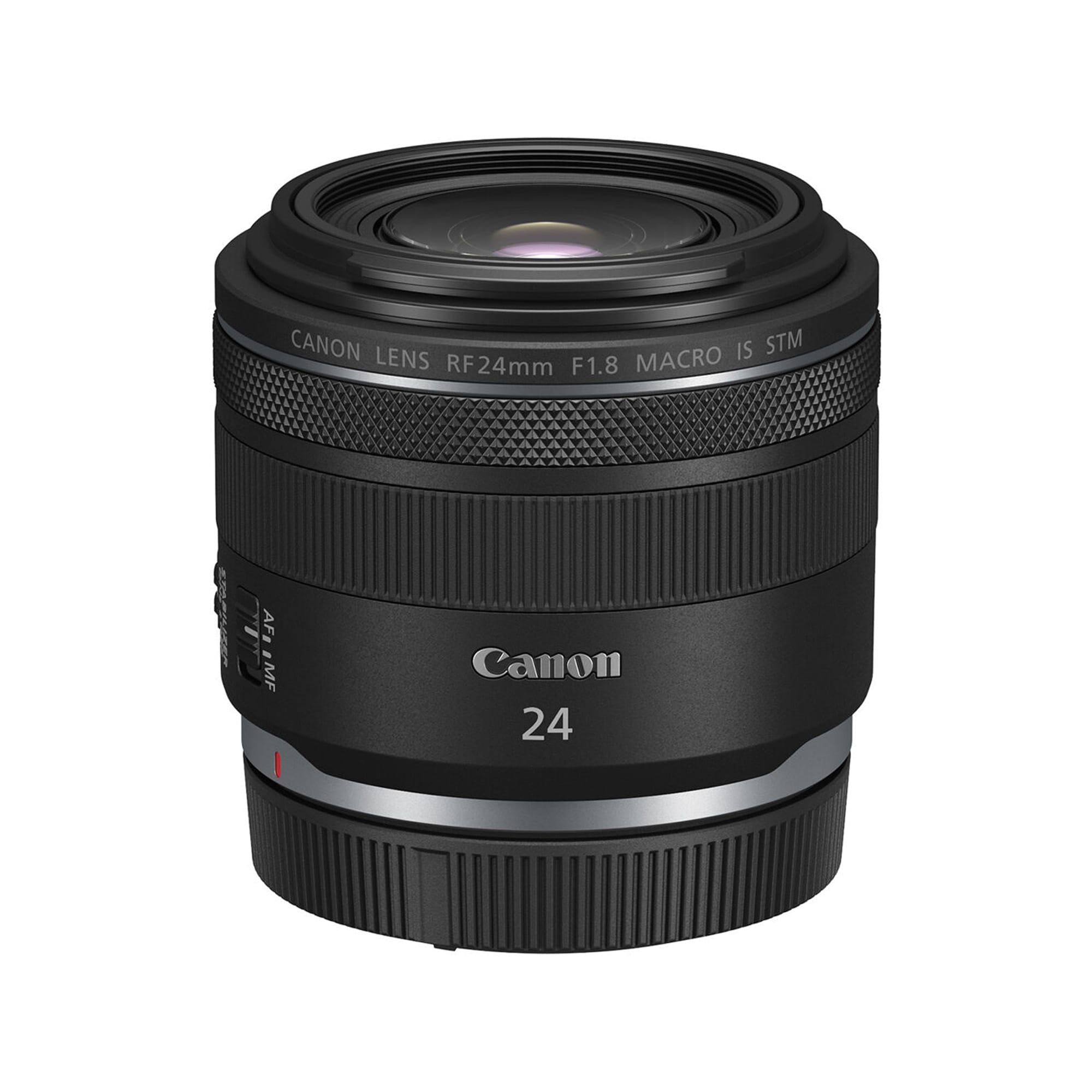 Canon RF 24mm F1.8 MACRO IS STM