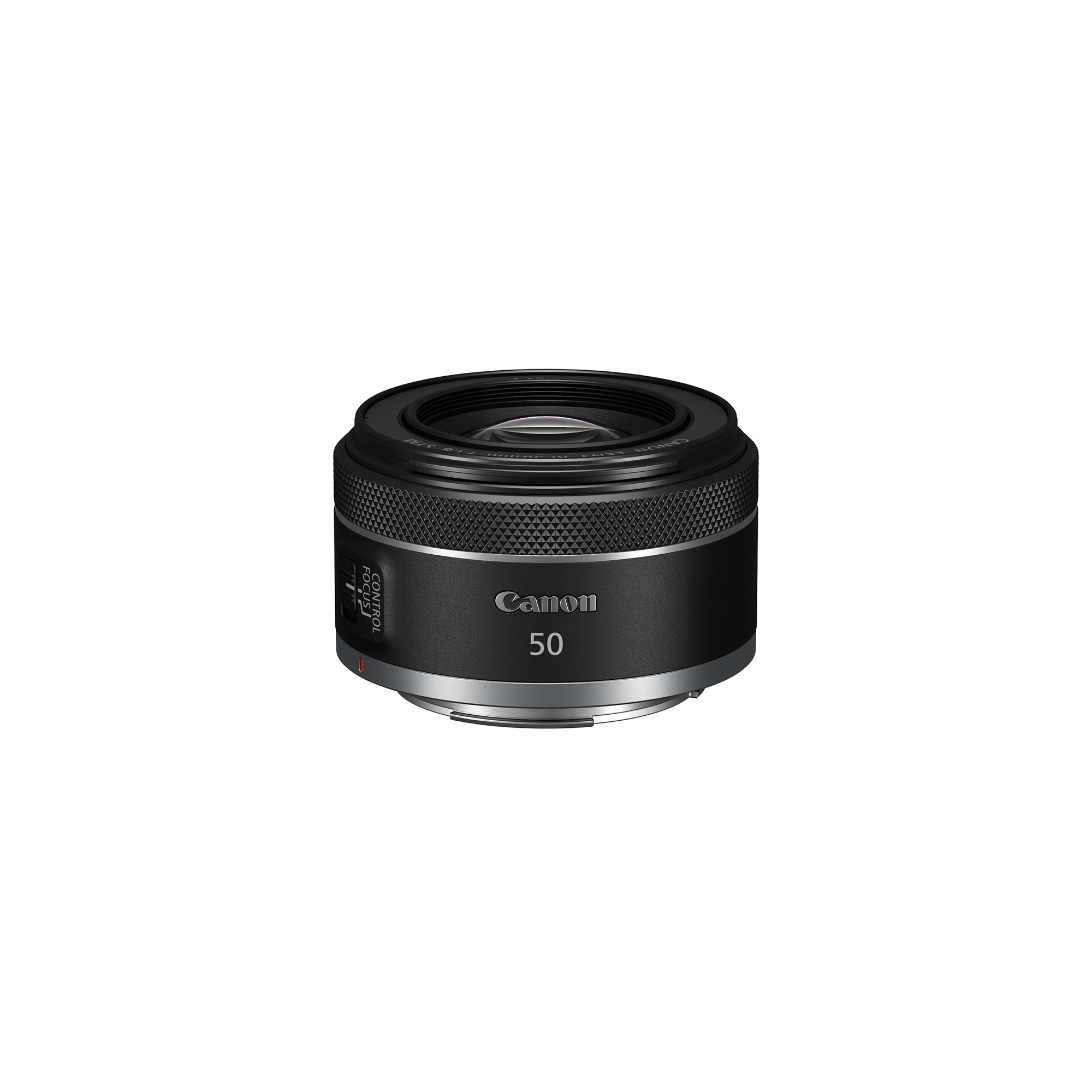 Canon RF 50mm f/1,8 STM