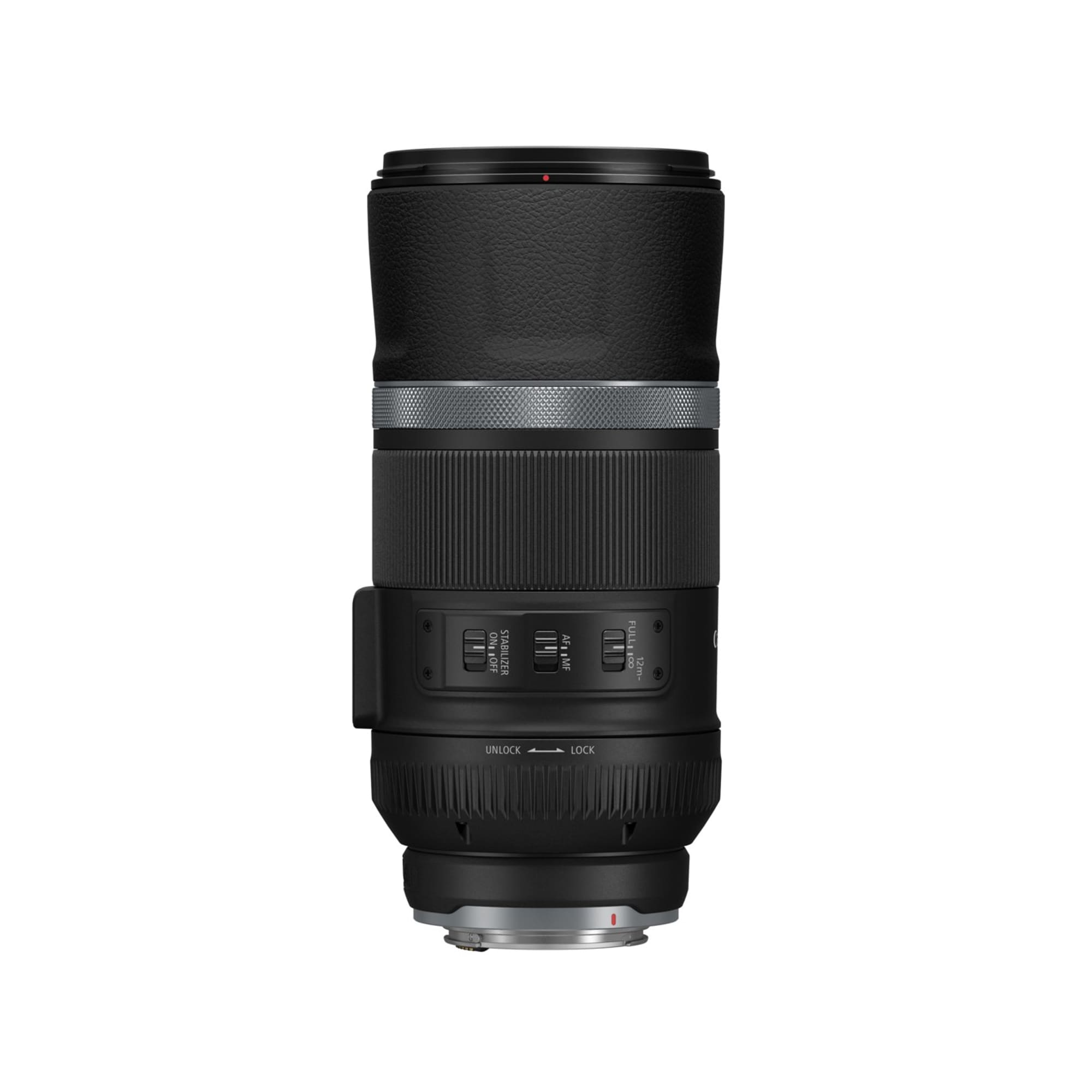 Canon RF 600mm f/11 DO IS STM