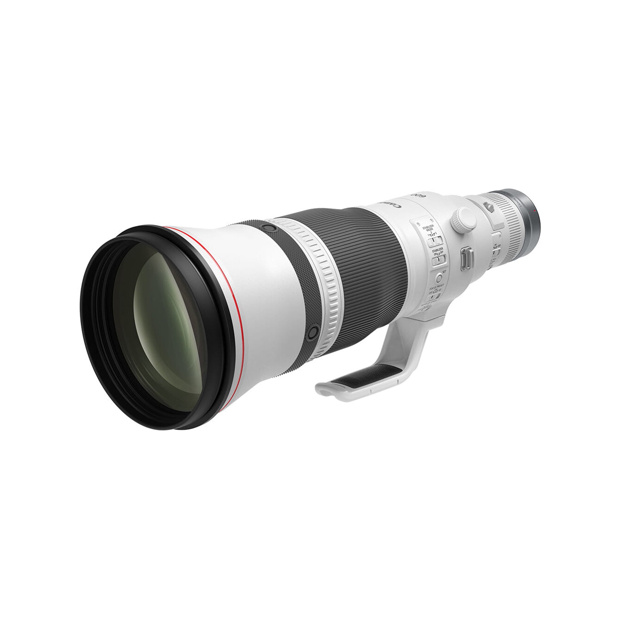 Canon RF 600mm F4L IS USM