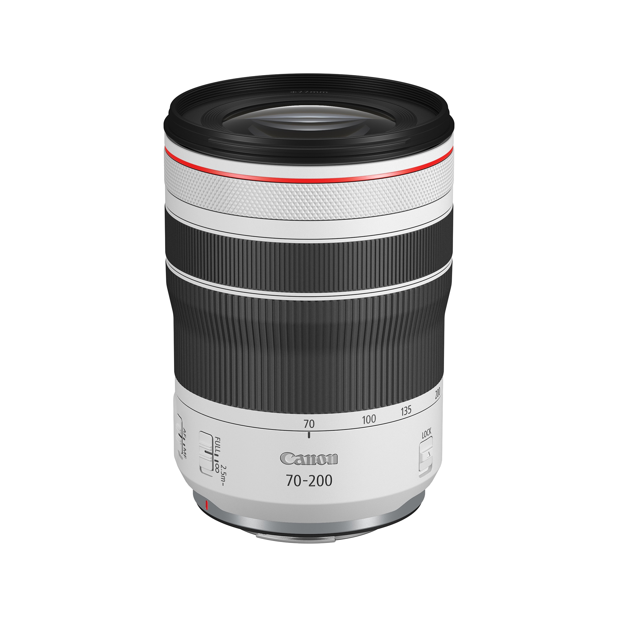 Canon RF 70-200mm f/4 L IS USM